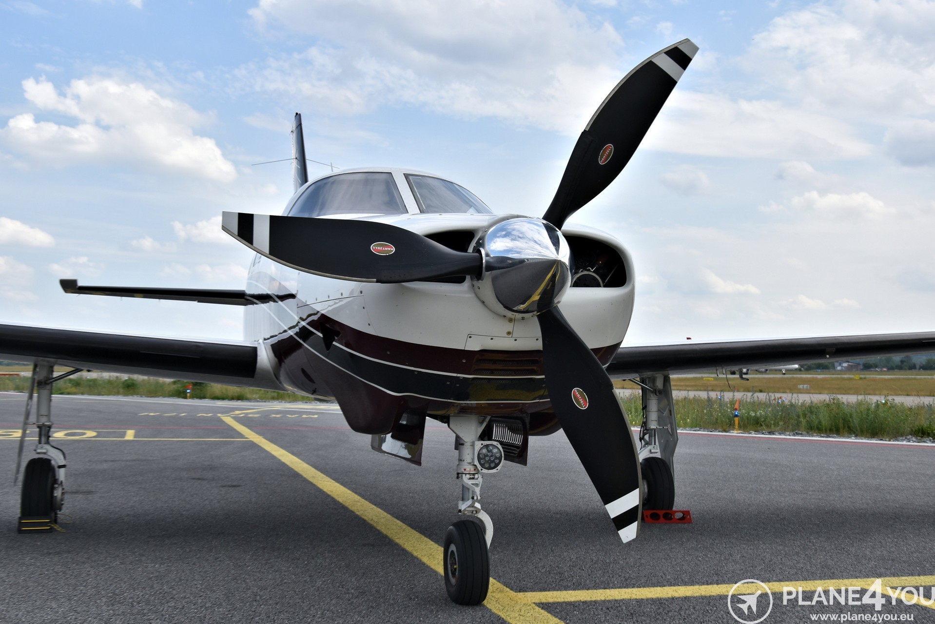 2015 Piper M350, photo 40