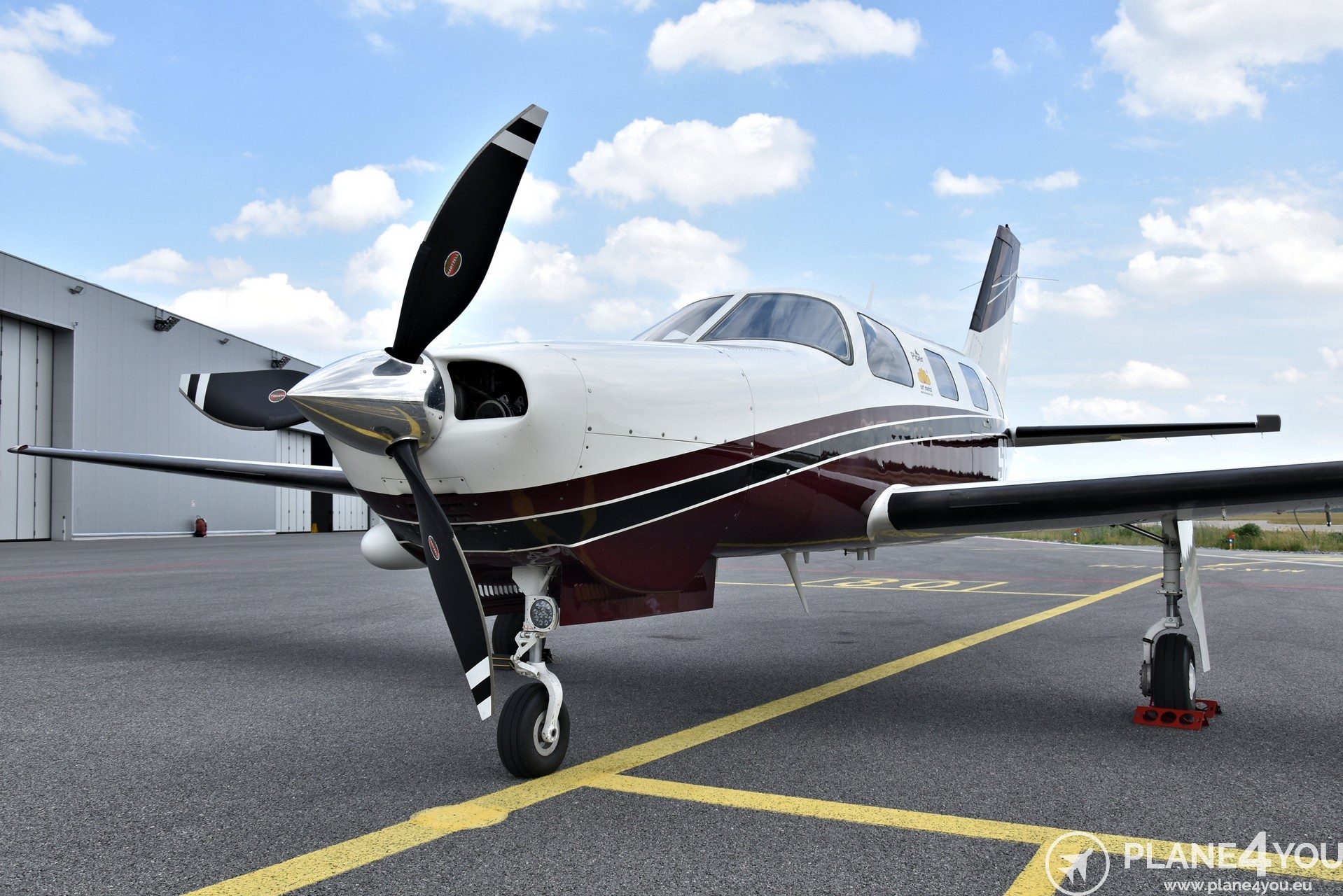 2015 Piper M350, photo 2