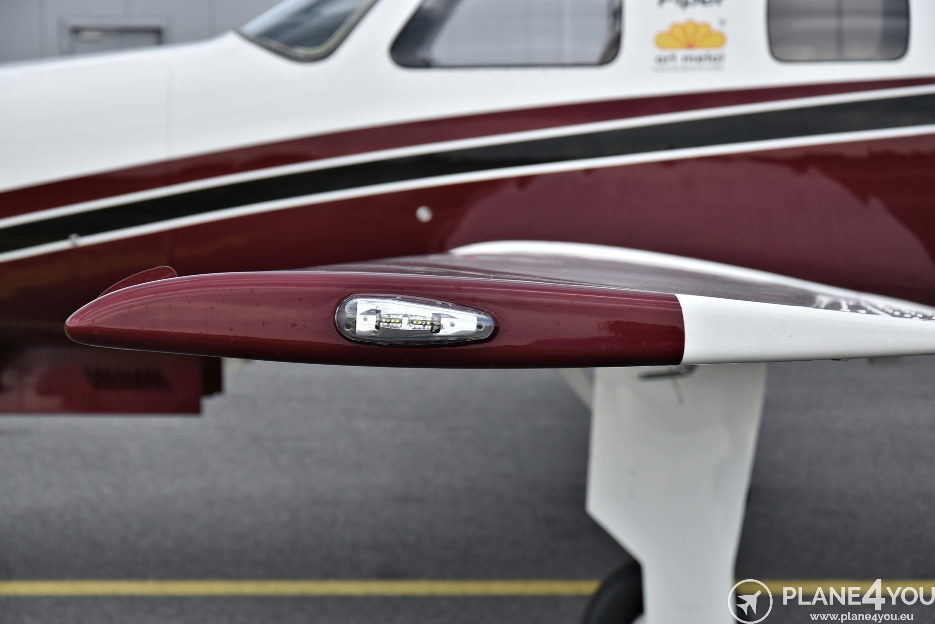 2015 Piper M350, photo 41