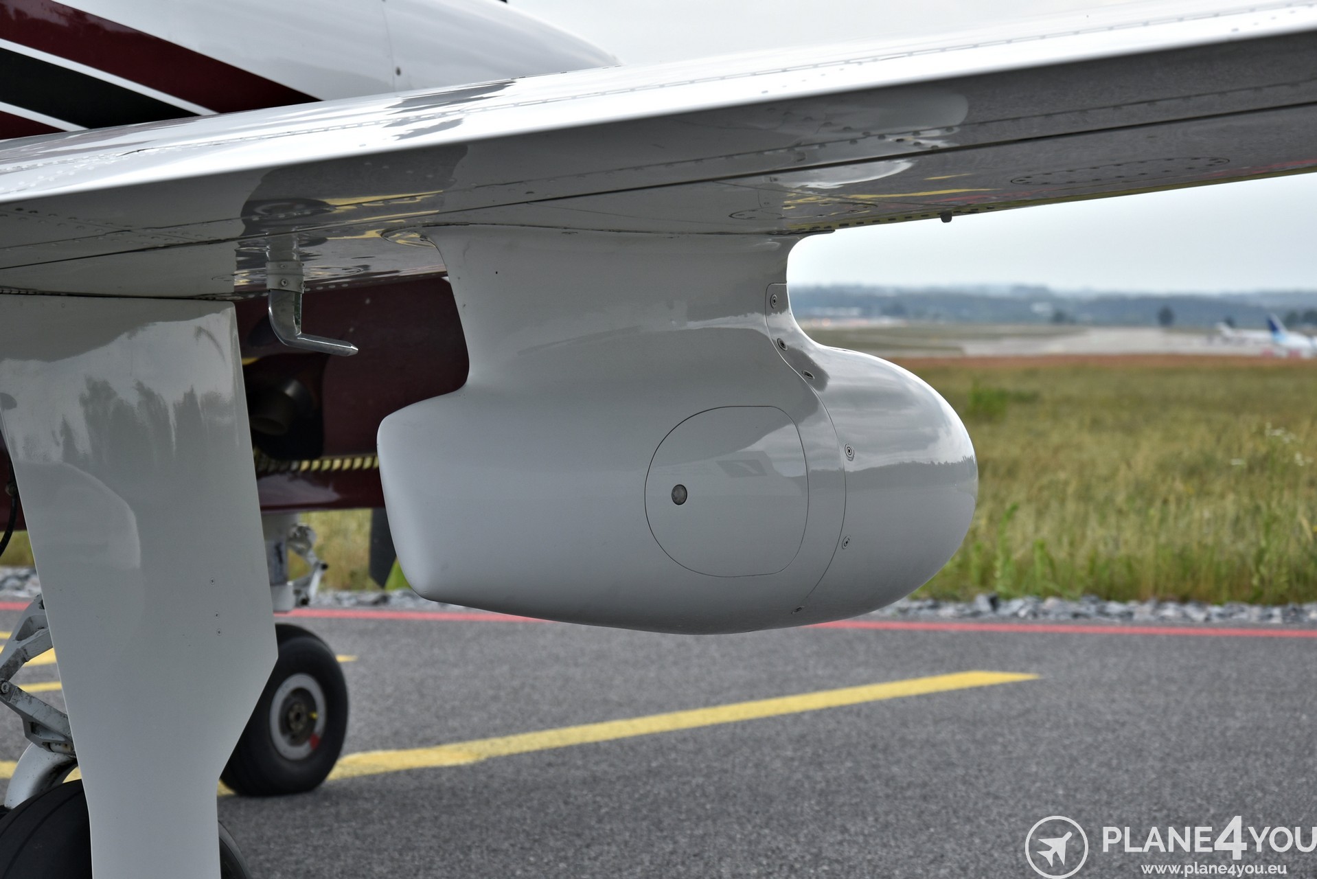 2015 Piper M350, photo 46