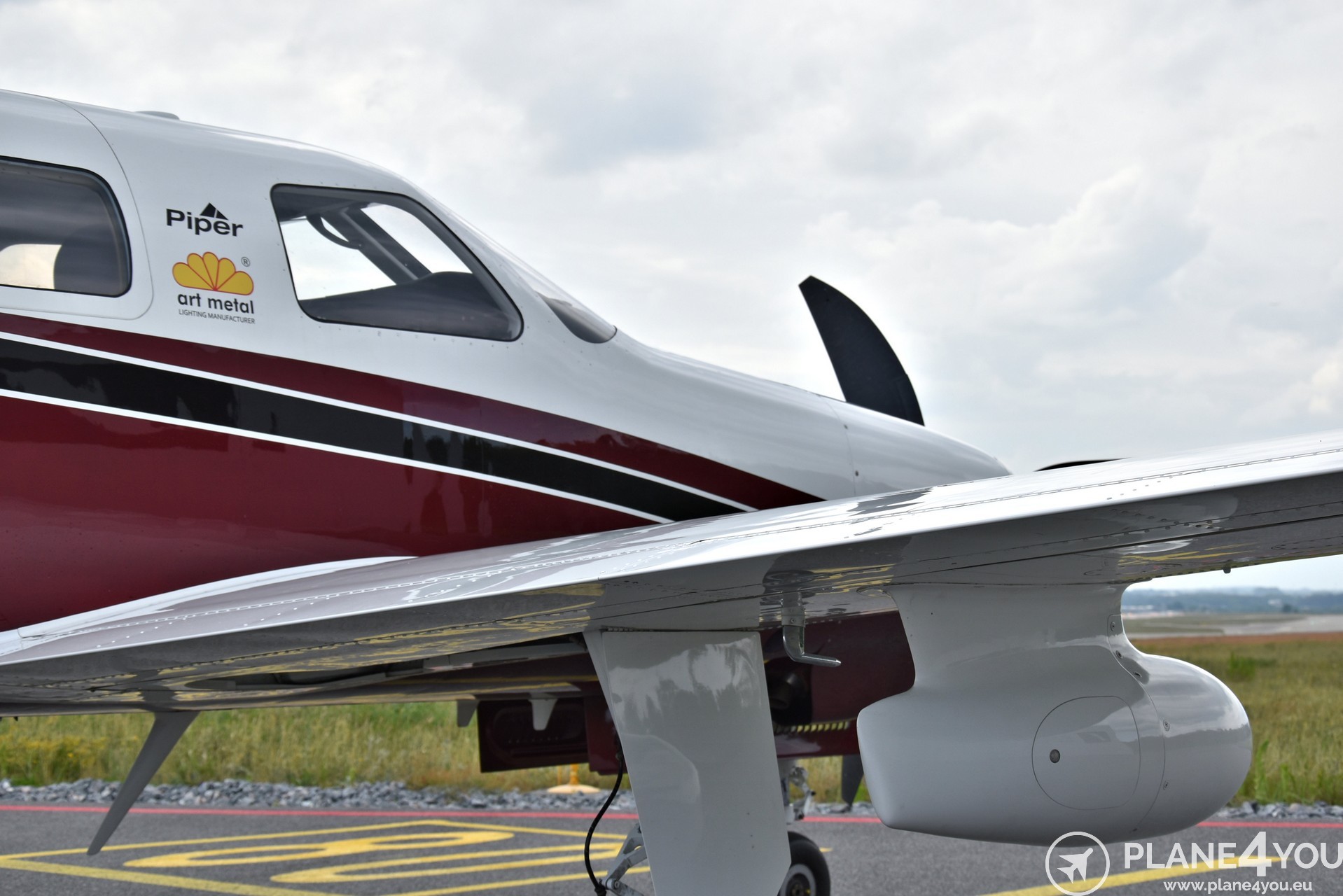 2015 Piper M350, photo 47