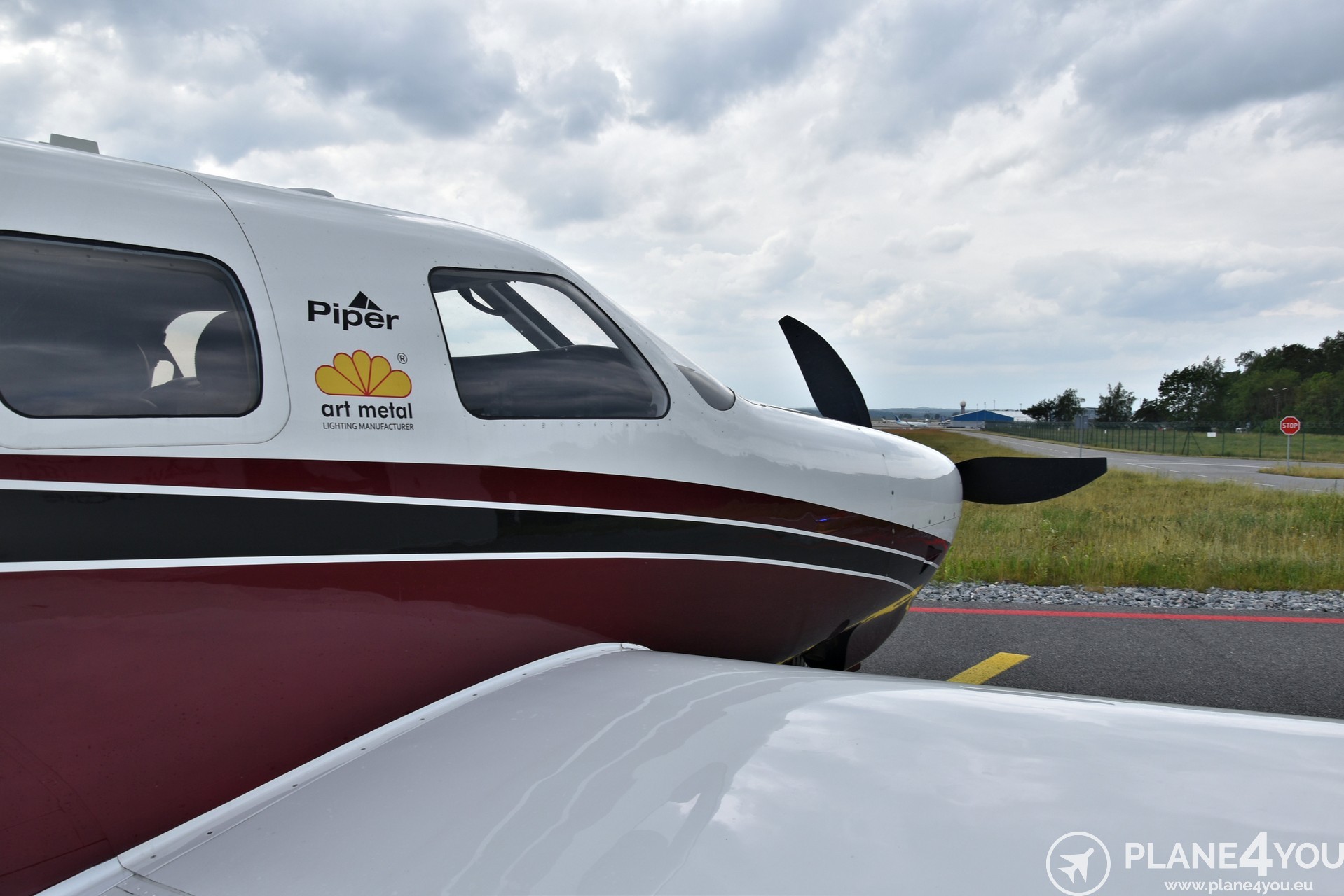 2015 Piper M350, photo 49