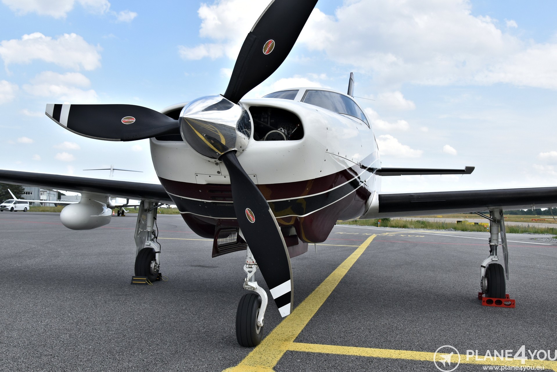 2015 Piper M350, photo 51