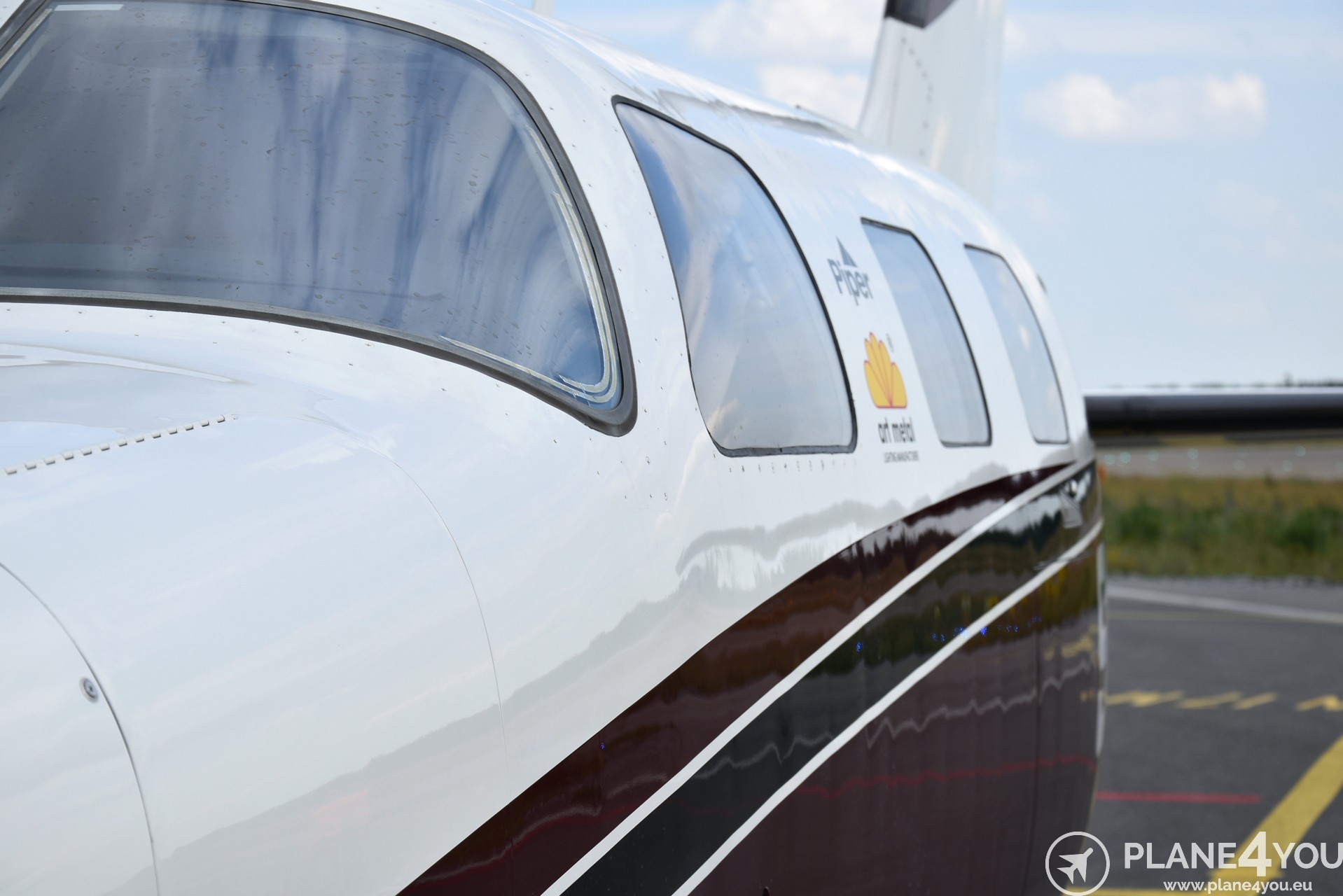 2015 Piper M350, photo 52