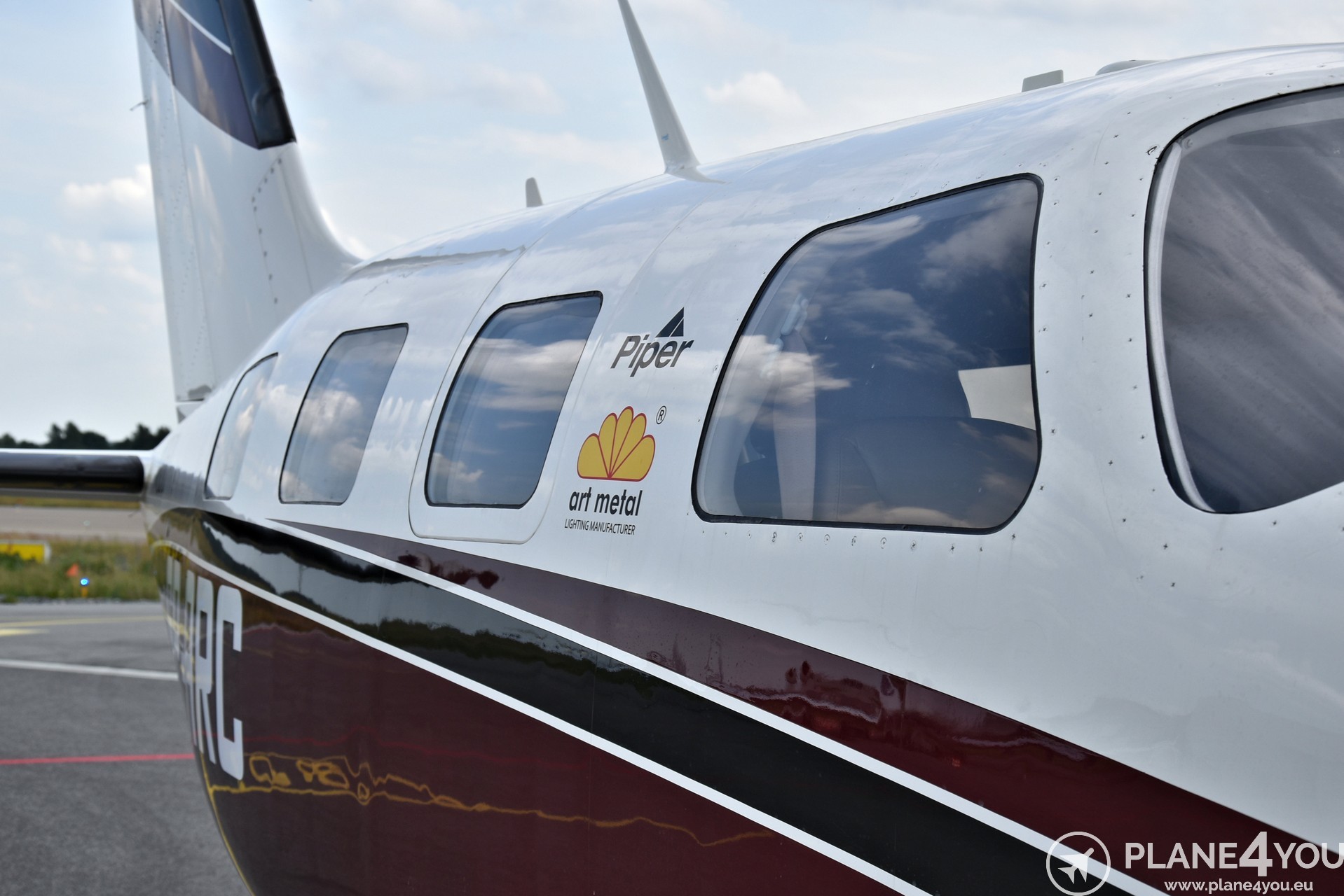 2015 Piper M350, photo 53