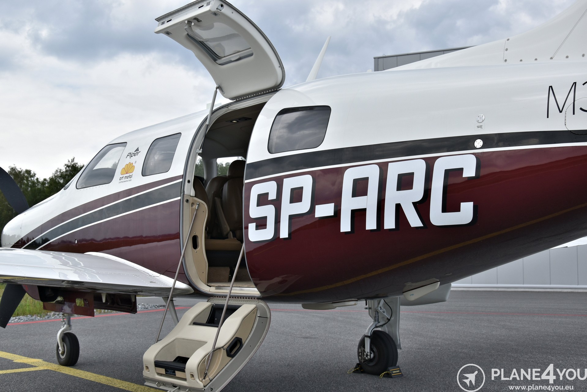 2015 Piper M350, photo 55