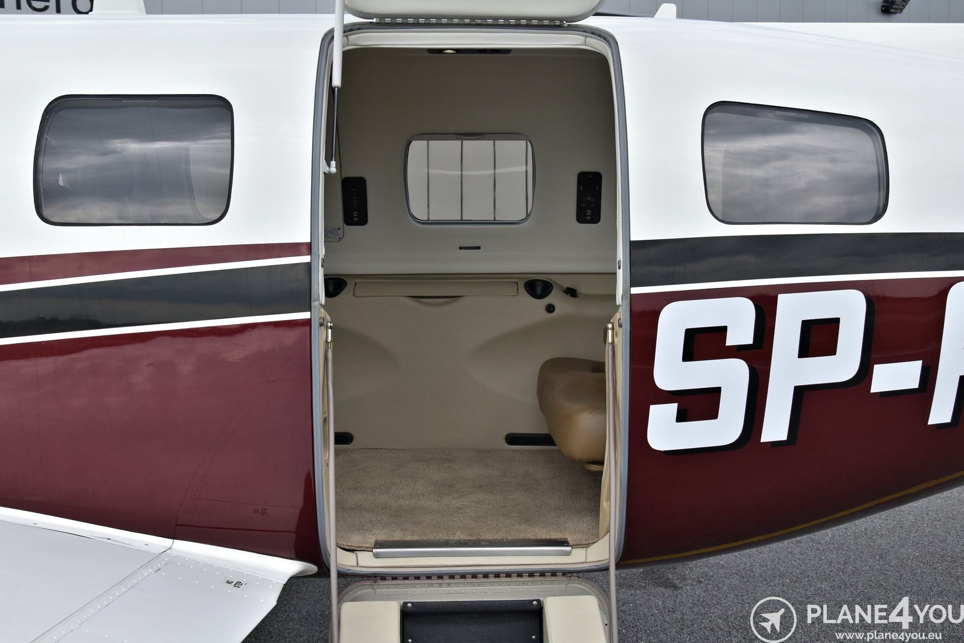 2015 Piper M350, photo 56