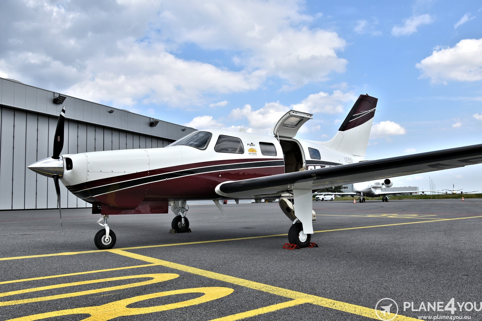 2015 Piper M350, photo 58