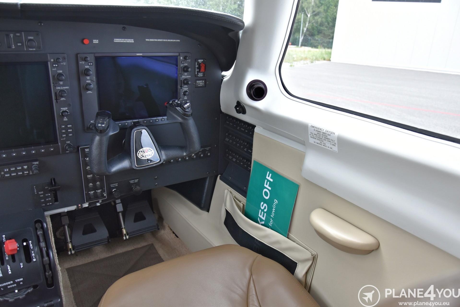 2015 Piper M350, photo 68