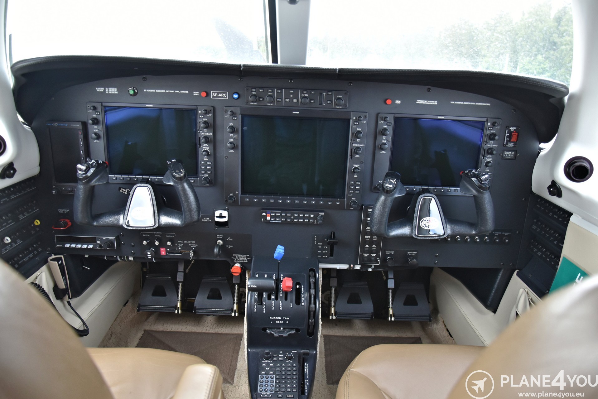 2015 Piper M350, photo 73