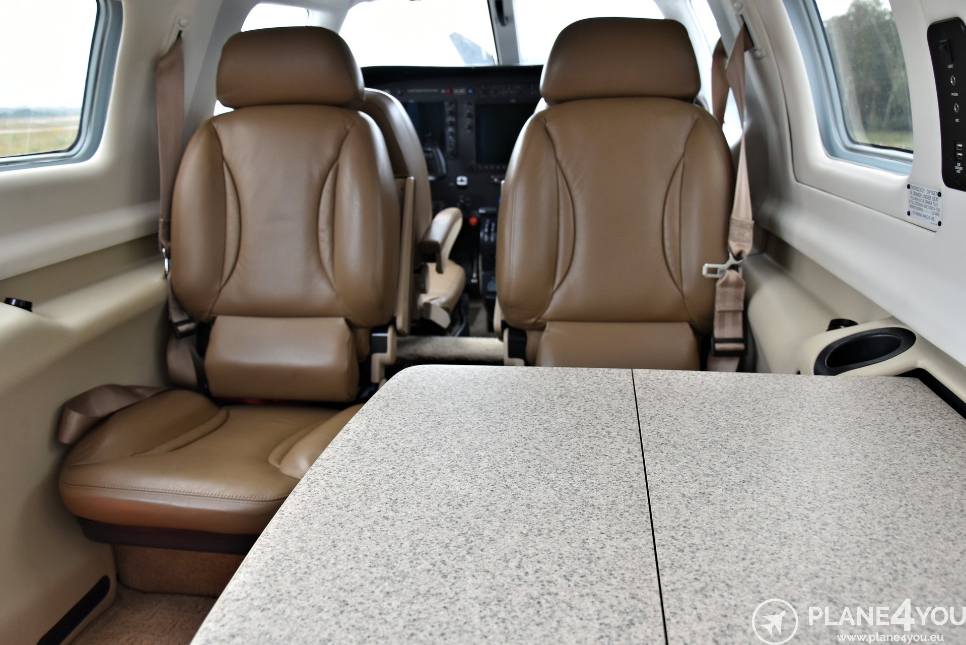 2015 Piper M350, photo 79