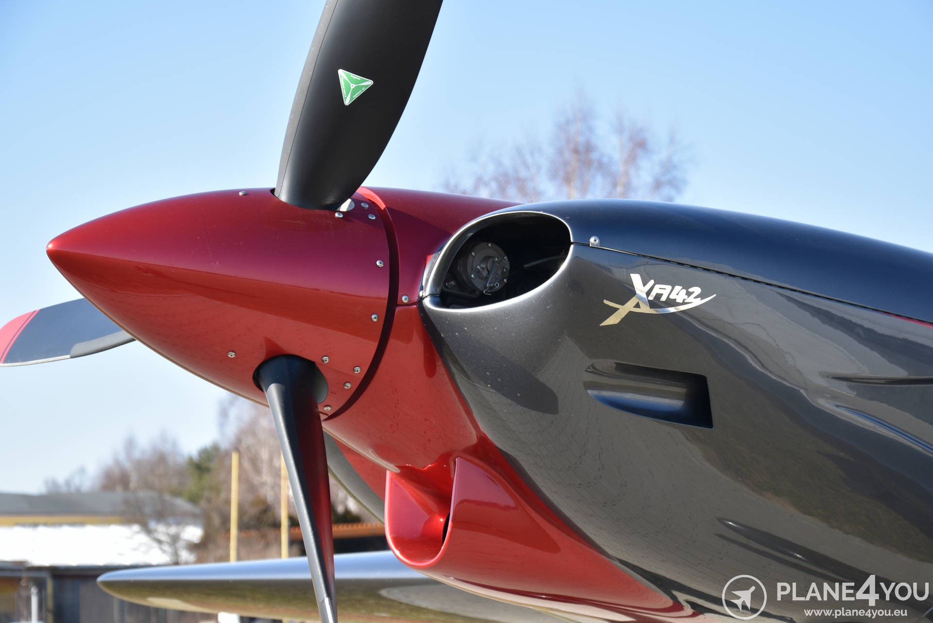 2014 XtremeAir XA42, photo 3