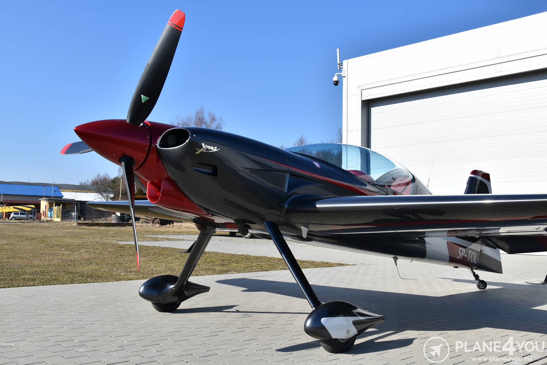 2014 XtremeAir XA42, photo 2