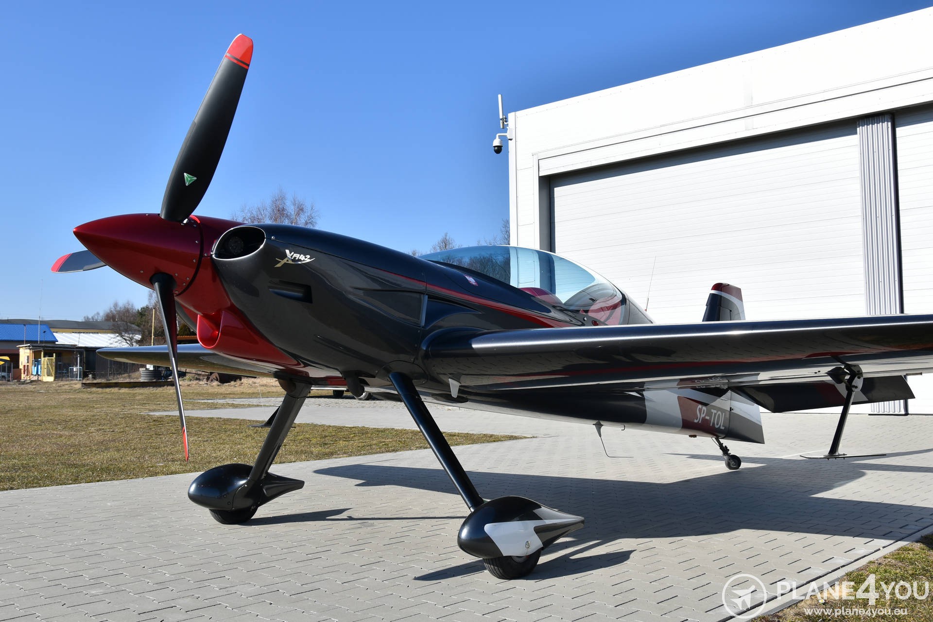 2014 XtremeAir XA42, photo 4