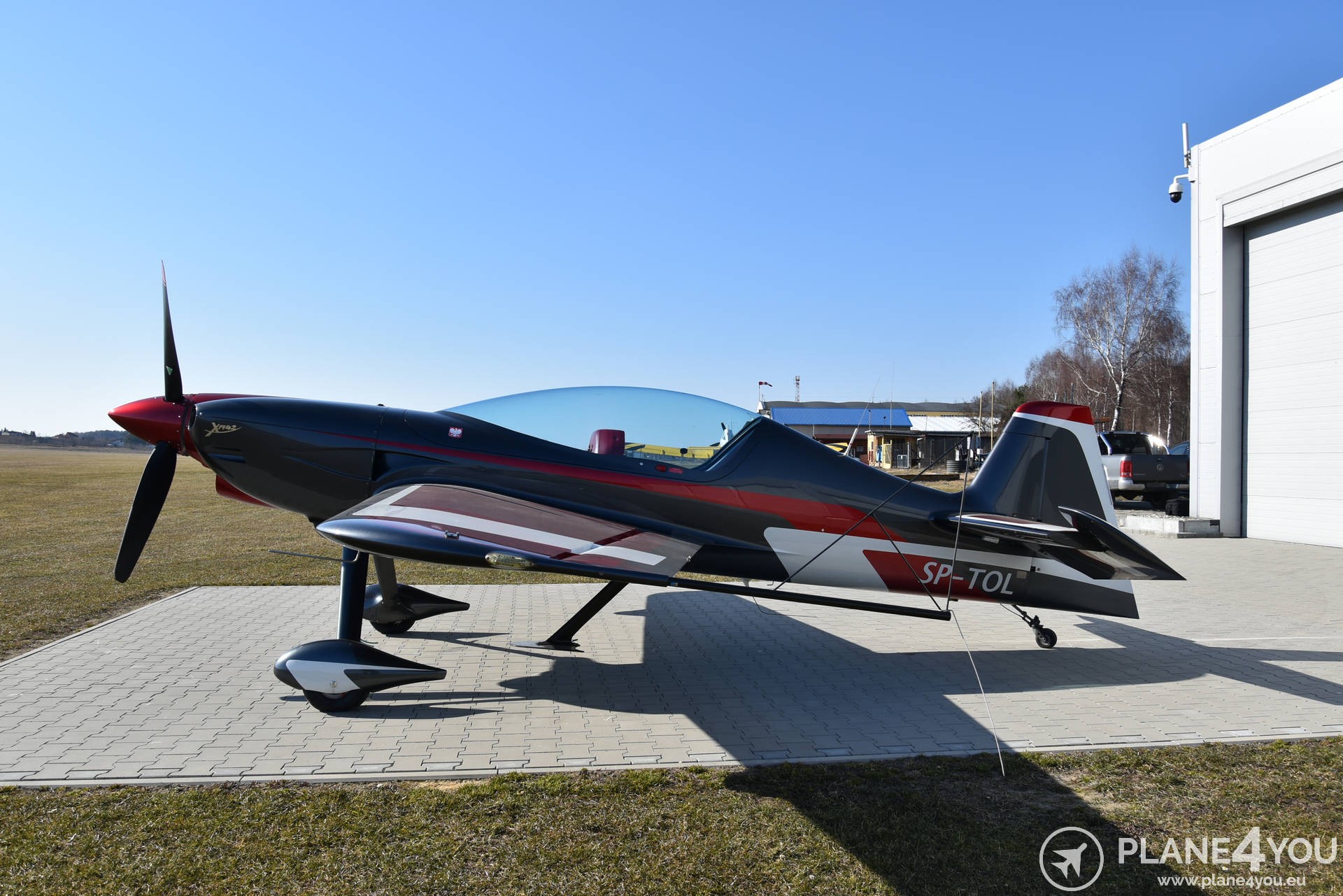 2014 XtremeAir XA42, photo 6