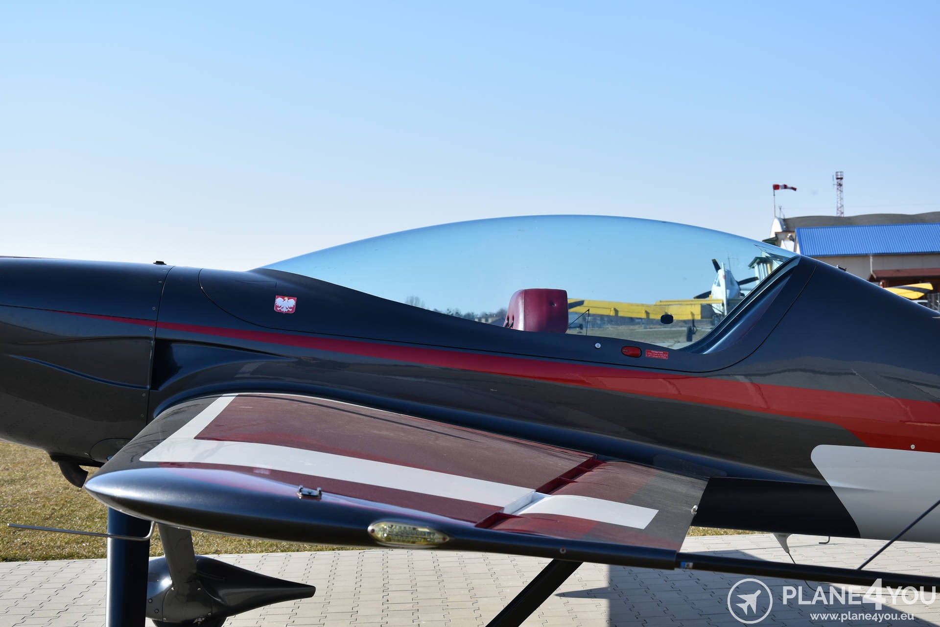 2014 XtremeAir XA42, photo 8