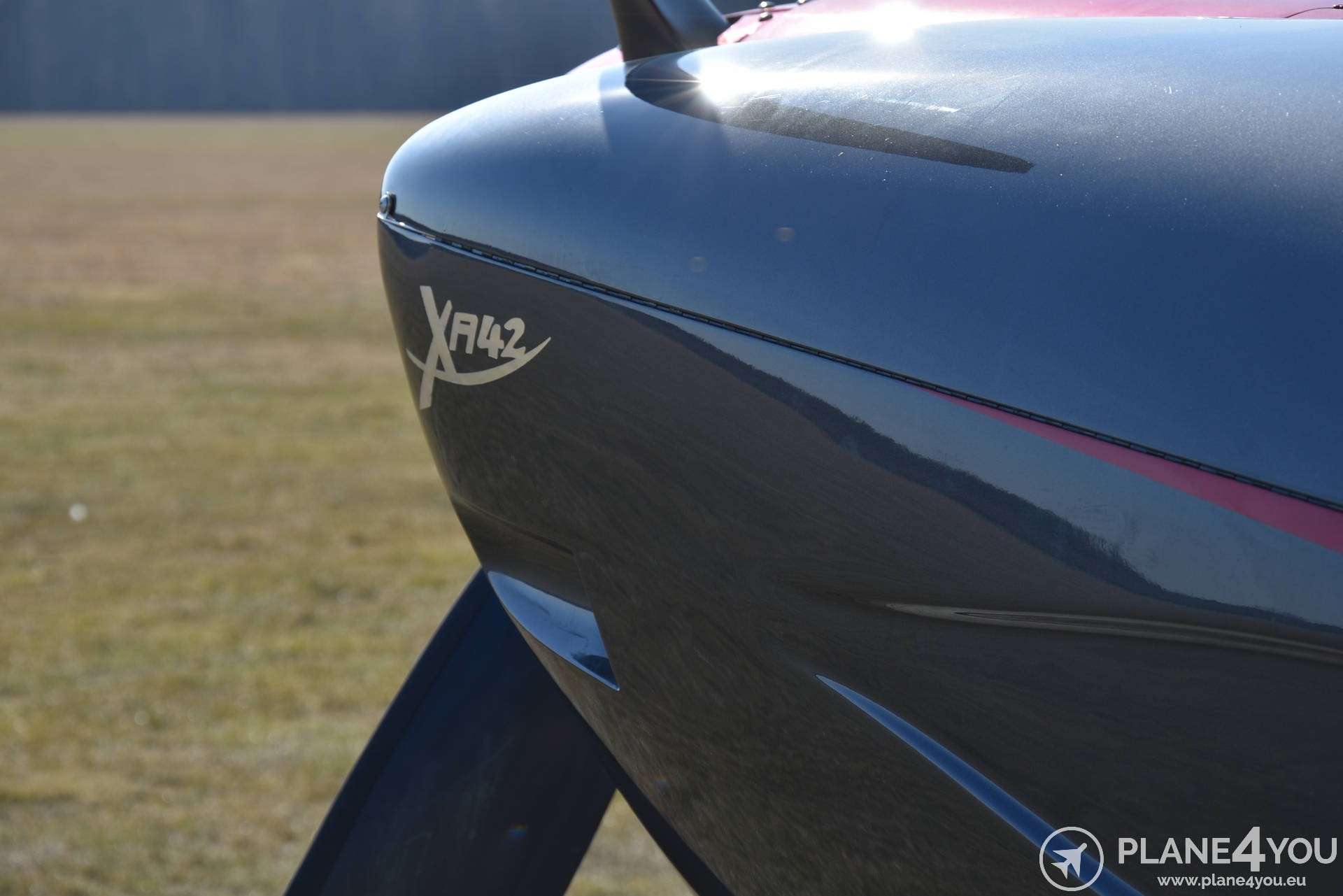 2014 XtremeAir XA42, photo 9