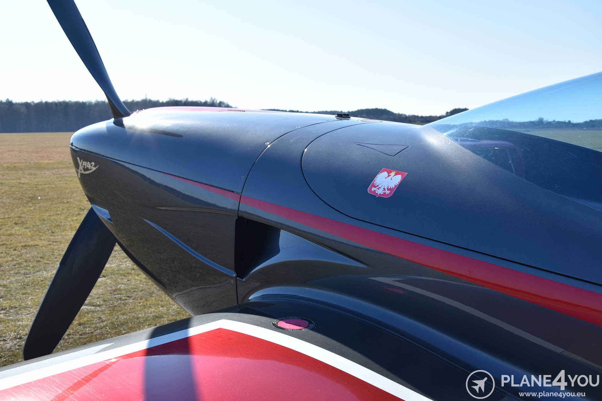 2014 XtremeAir XA42, photo 10