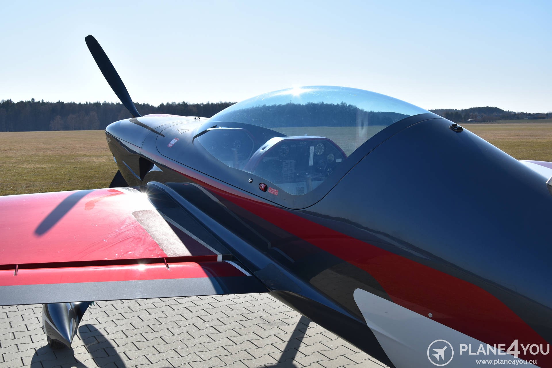 2014 XtremeAir XA42, photo 12