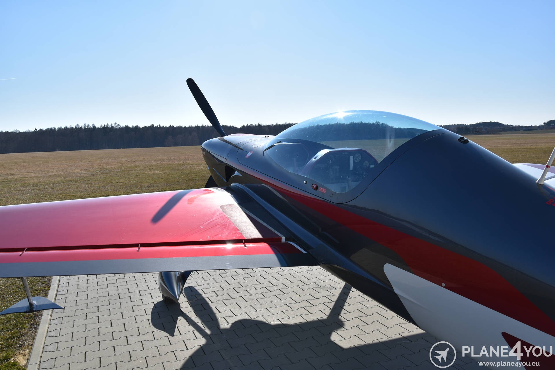 2014 XtremeAir XA42, photo 13