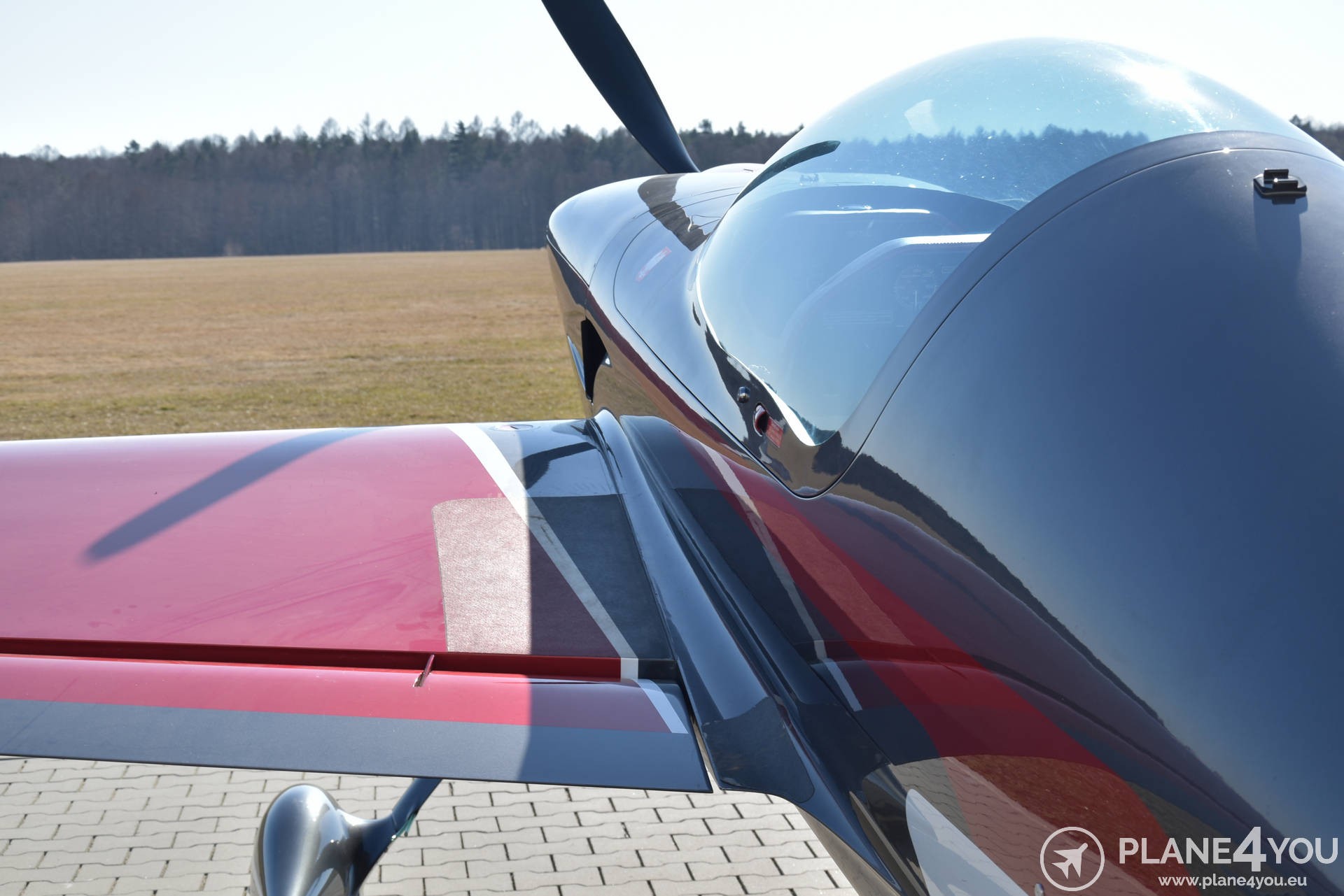 2014 XtremeAir XA42, photo 14