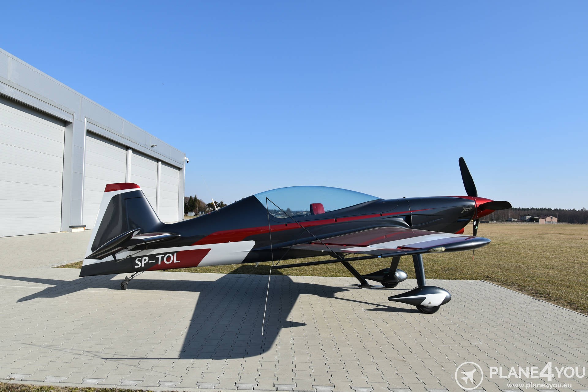 2014 XtremeAir XA42, photo 17