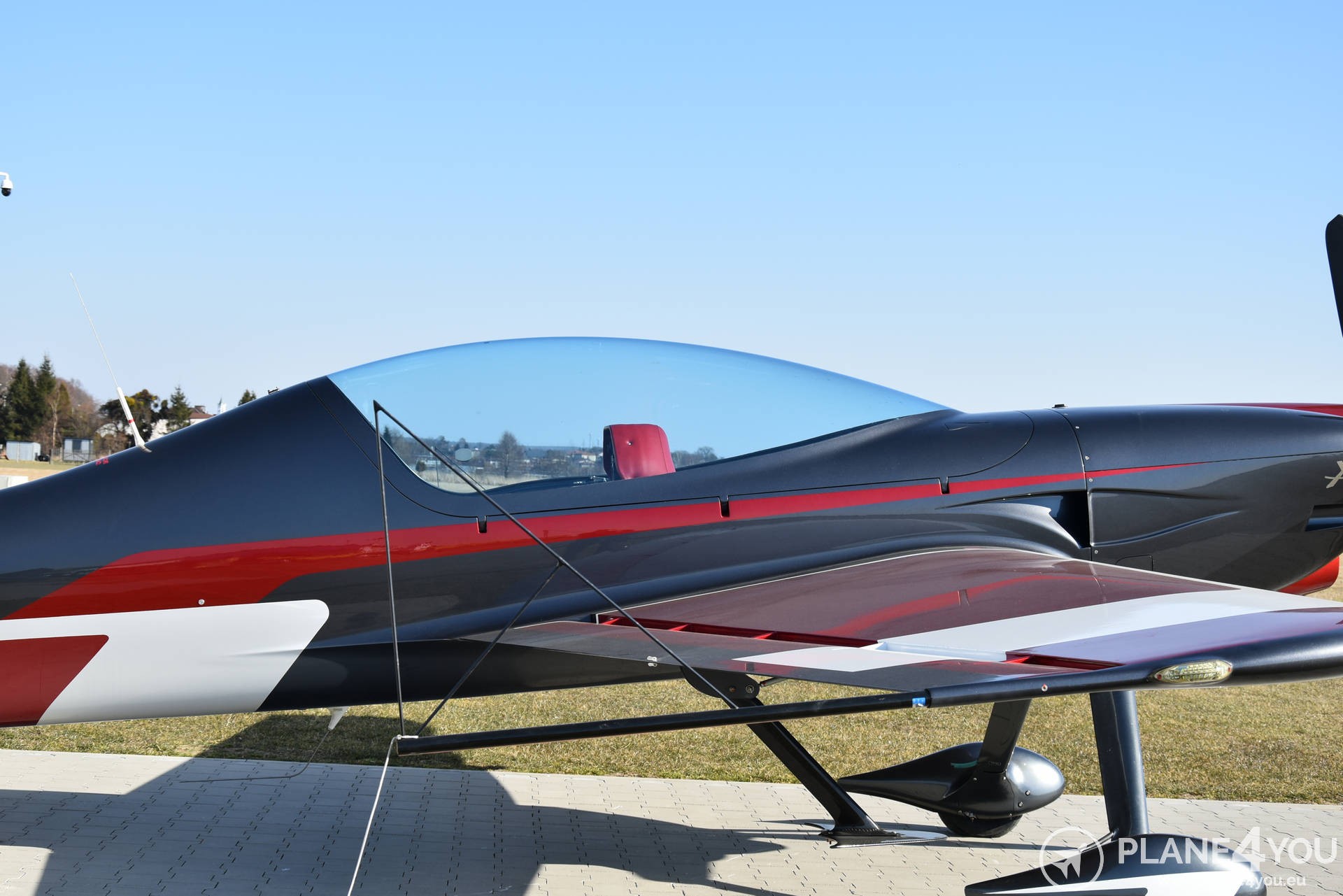 2014 XtremeAir XA42, photo 19