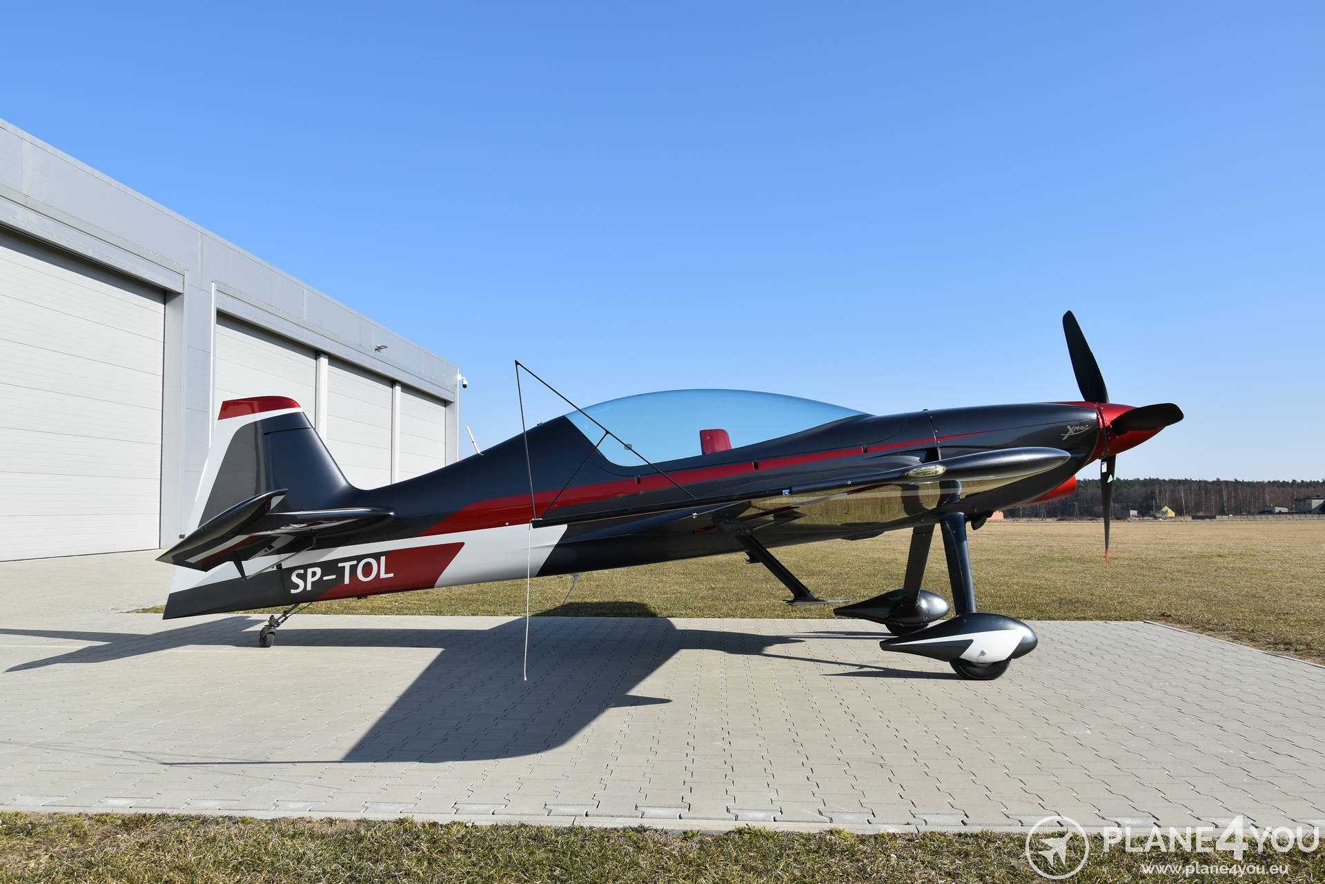 2014 XtremeAir XA42, photo 20