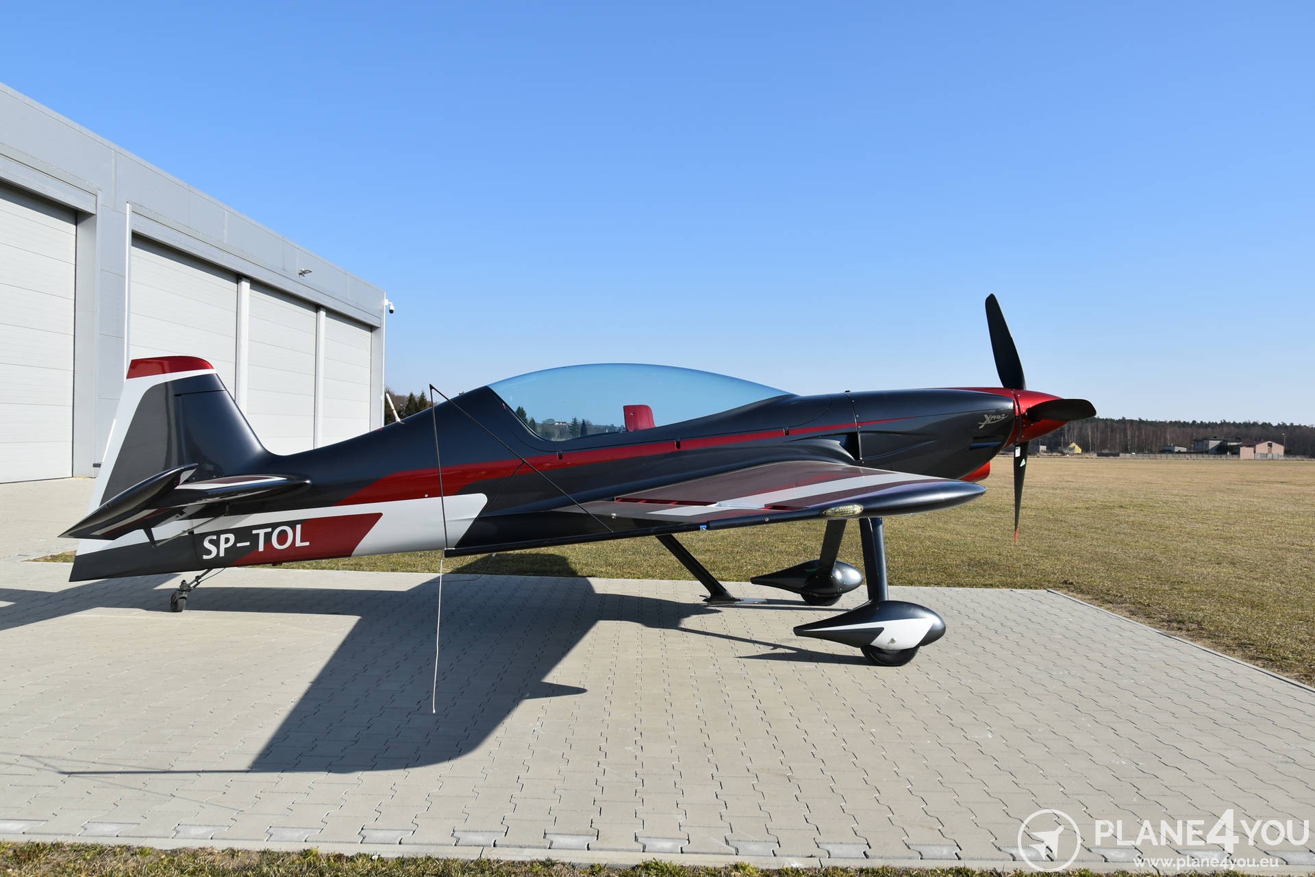 2014 XtremeAir XA42, photo 21