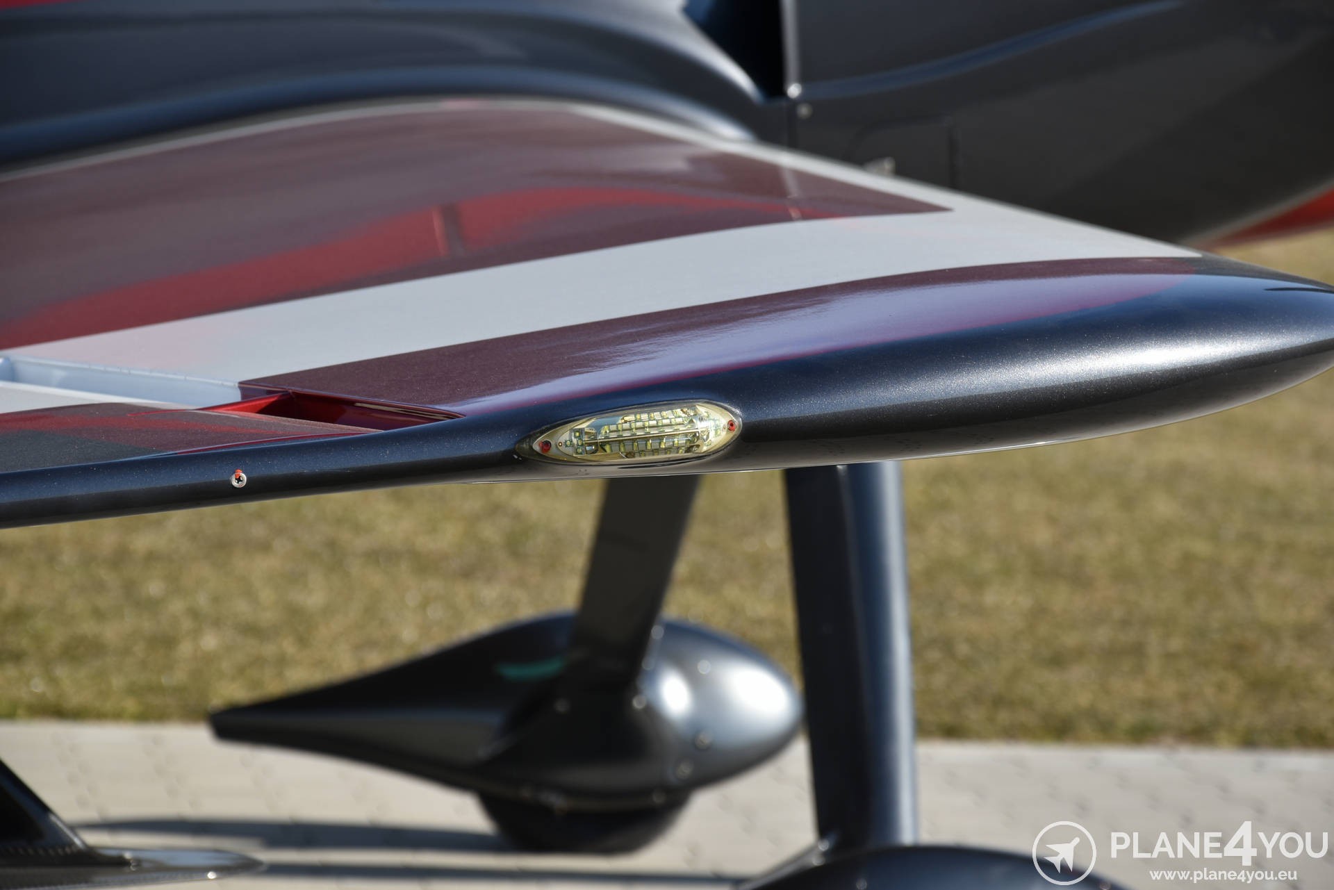 2014 XtremeAir XA42, photo 22