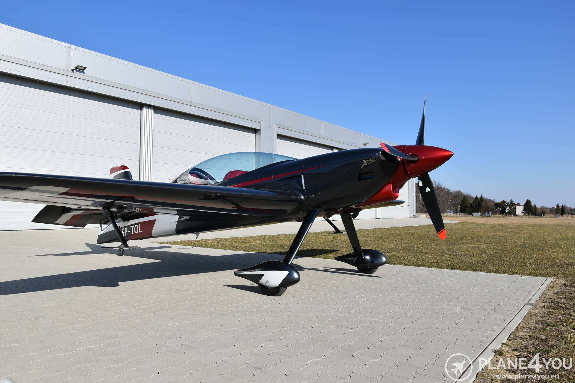 2014 XtremeAir XA42, photo 23