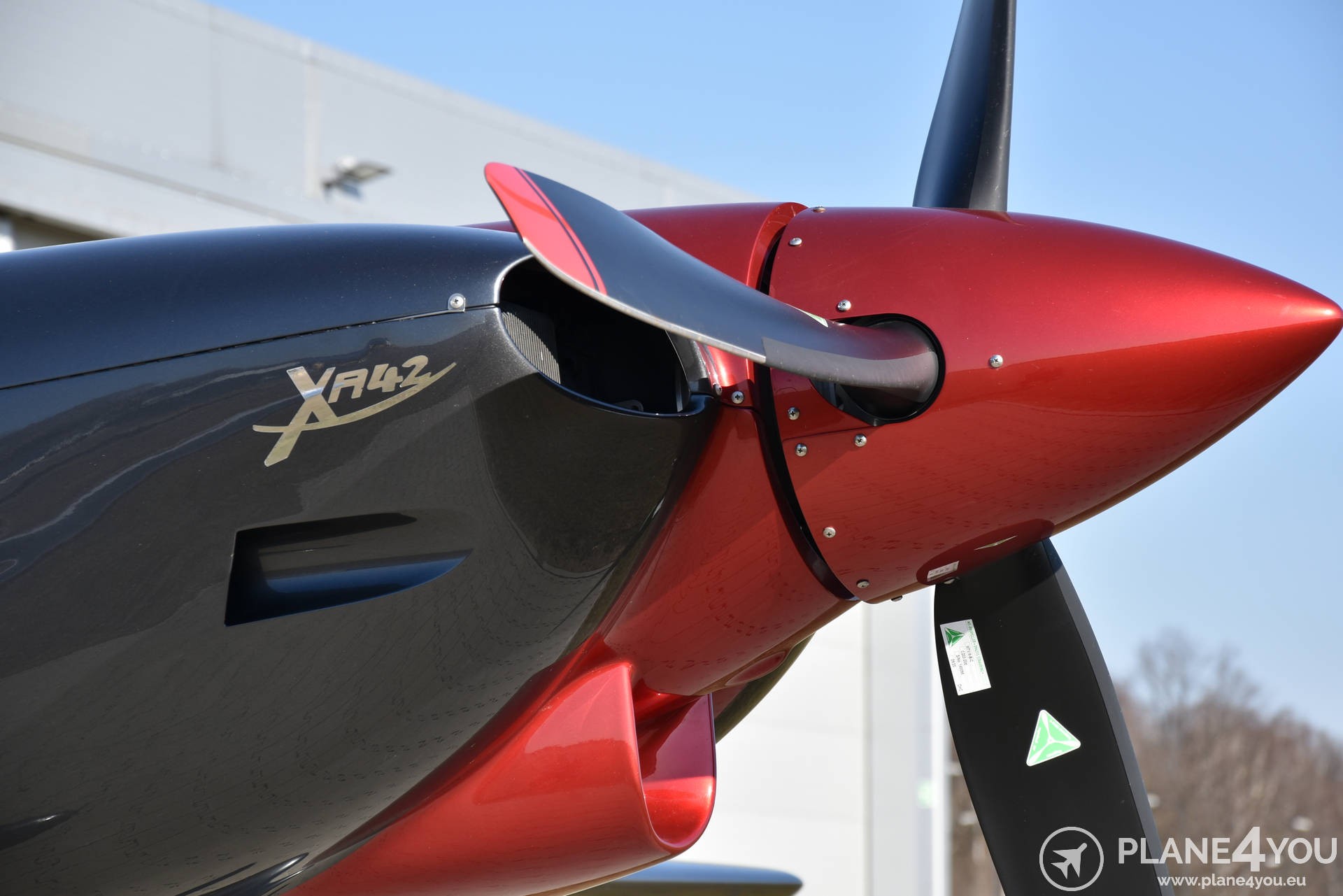 2014 XtremeAir XA42, photo 24
