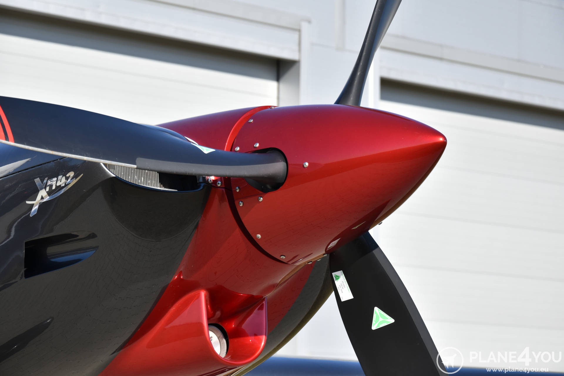 2014 XtremeAir XA42, photo 25