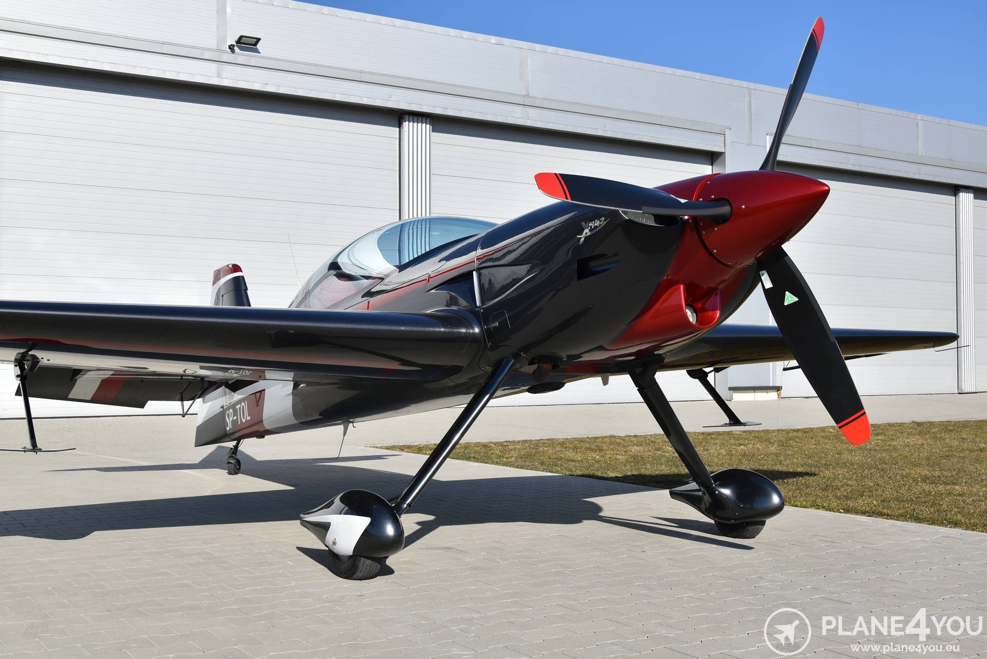 2014 XtremeAir XA42, photo 26