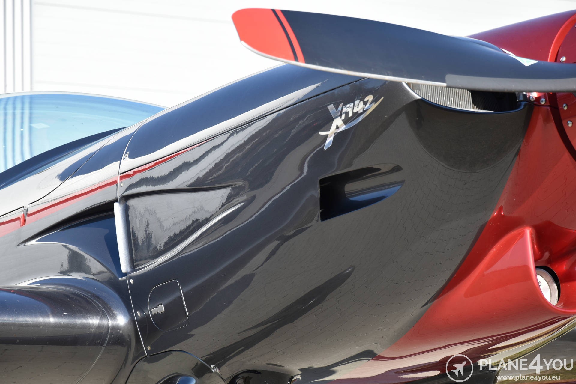 2014 XtremeAir XA42, photo 27