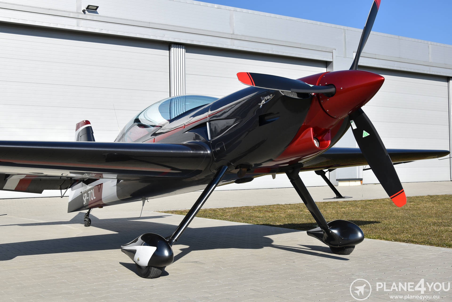 2014 XtremeAir XA42, photo 28