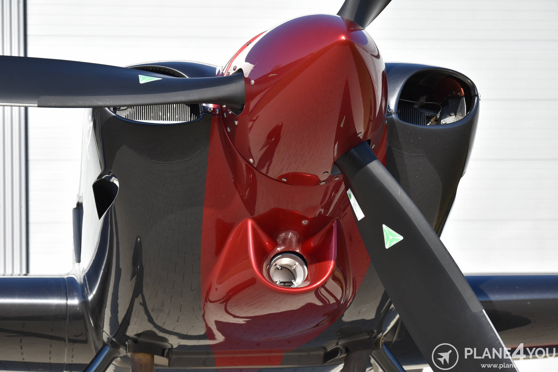 2014 XtremeAir XA42, photo 29