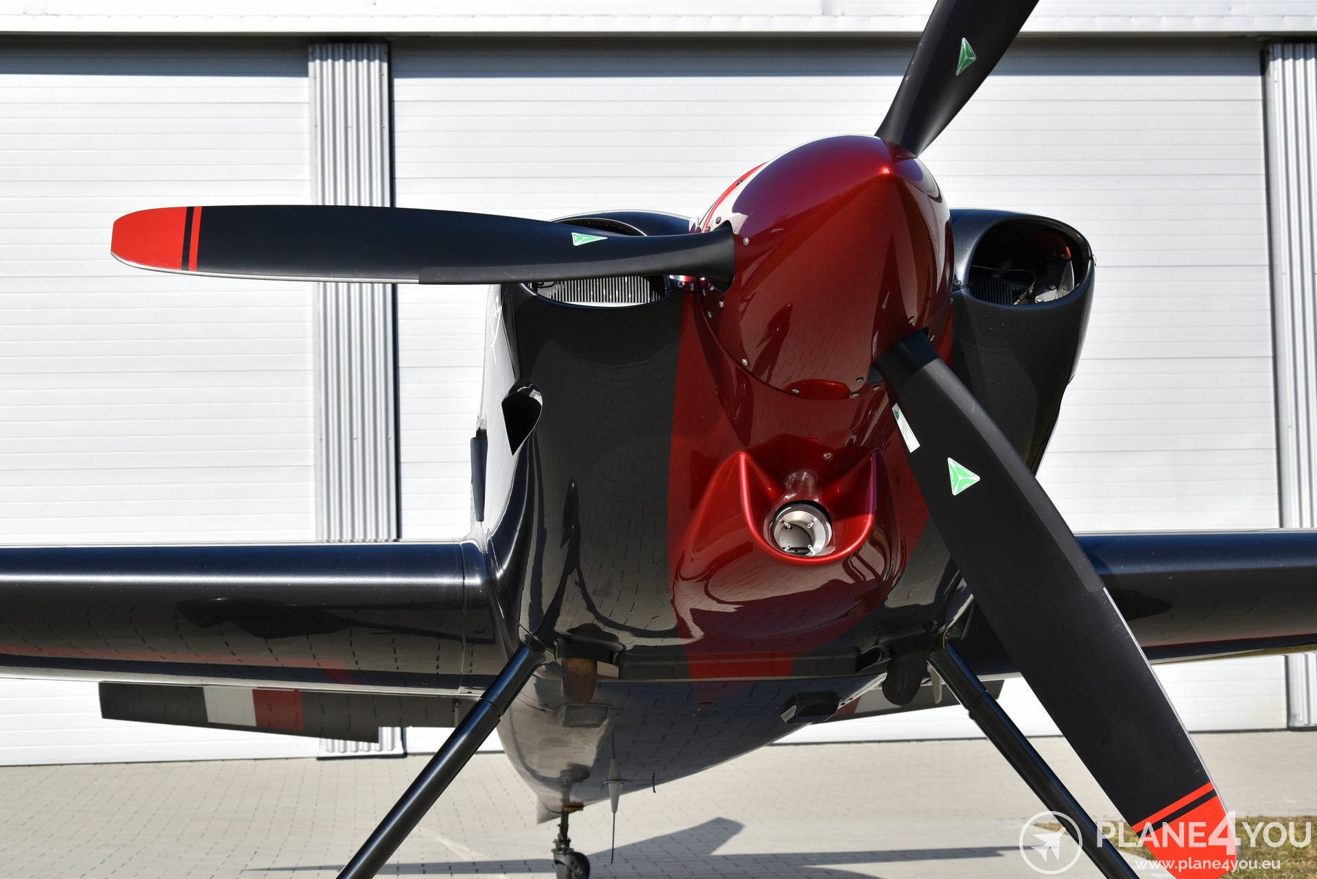 2014 XtremeAir XA42, photo 30