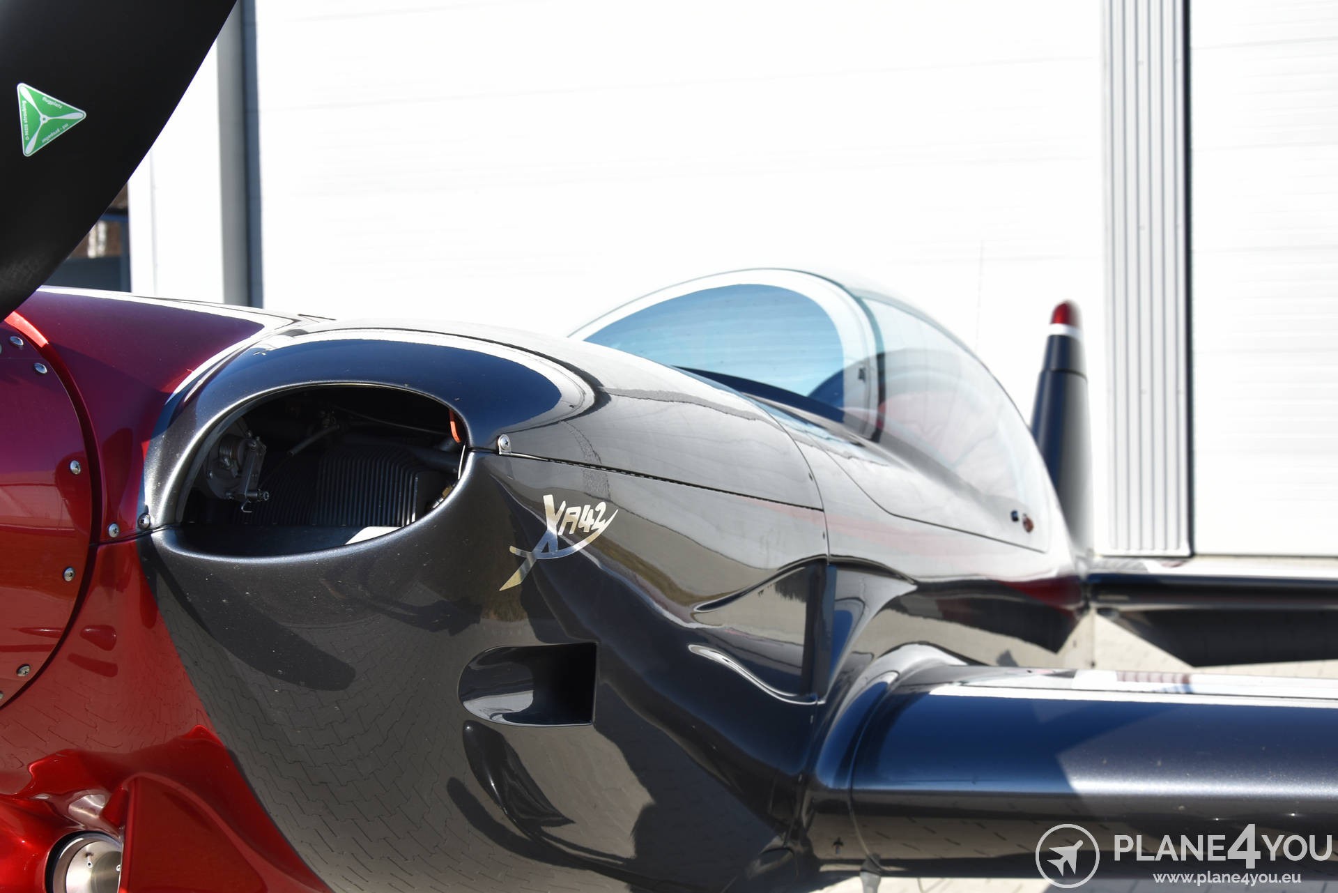 2014 XtremeAir XA42, photo 31
