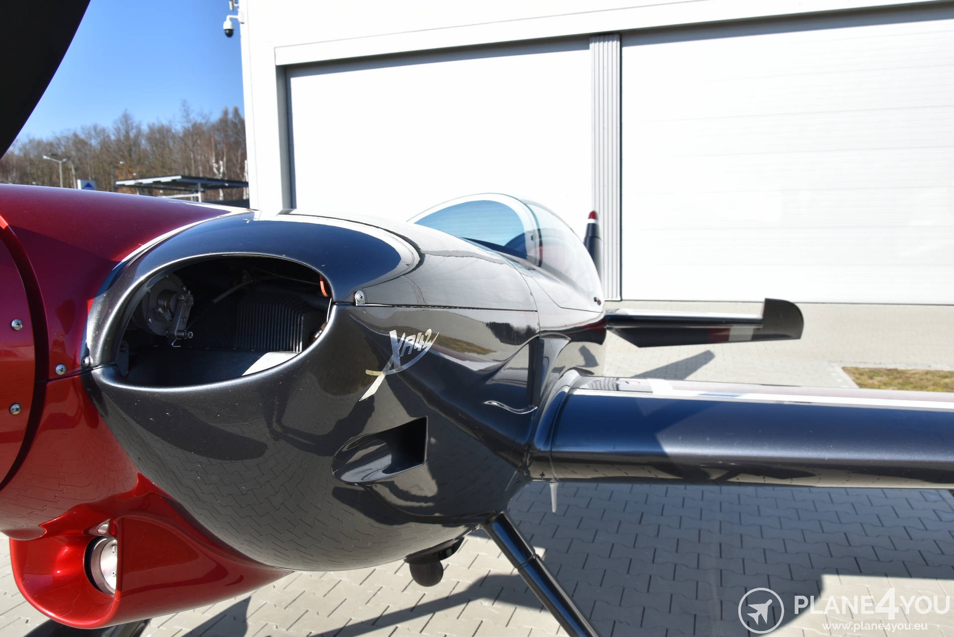 2014 XtremeAir XA42, photo 34
