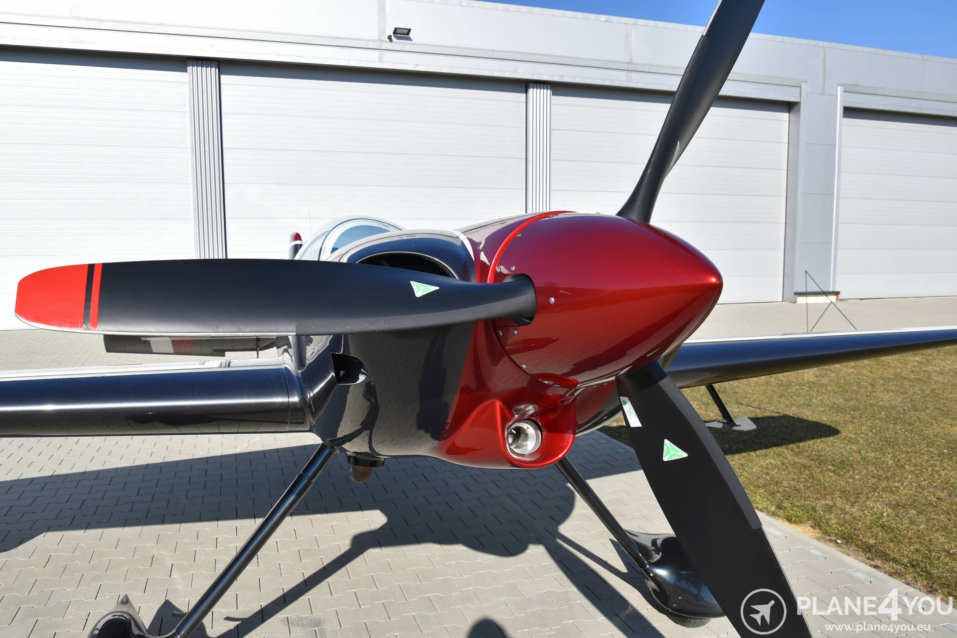 2014 XtremeAir XA42, photo 35