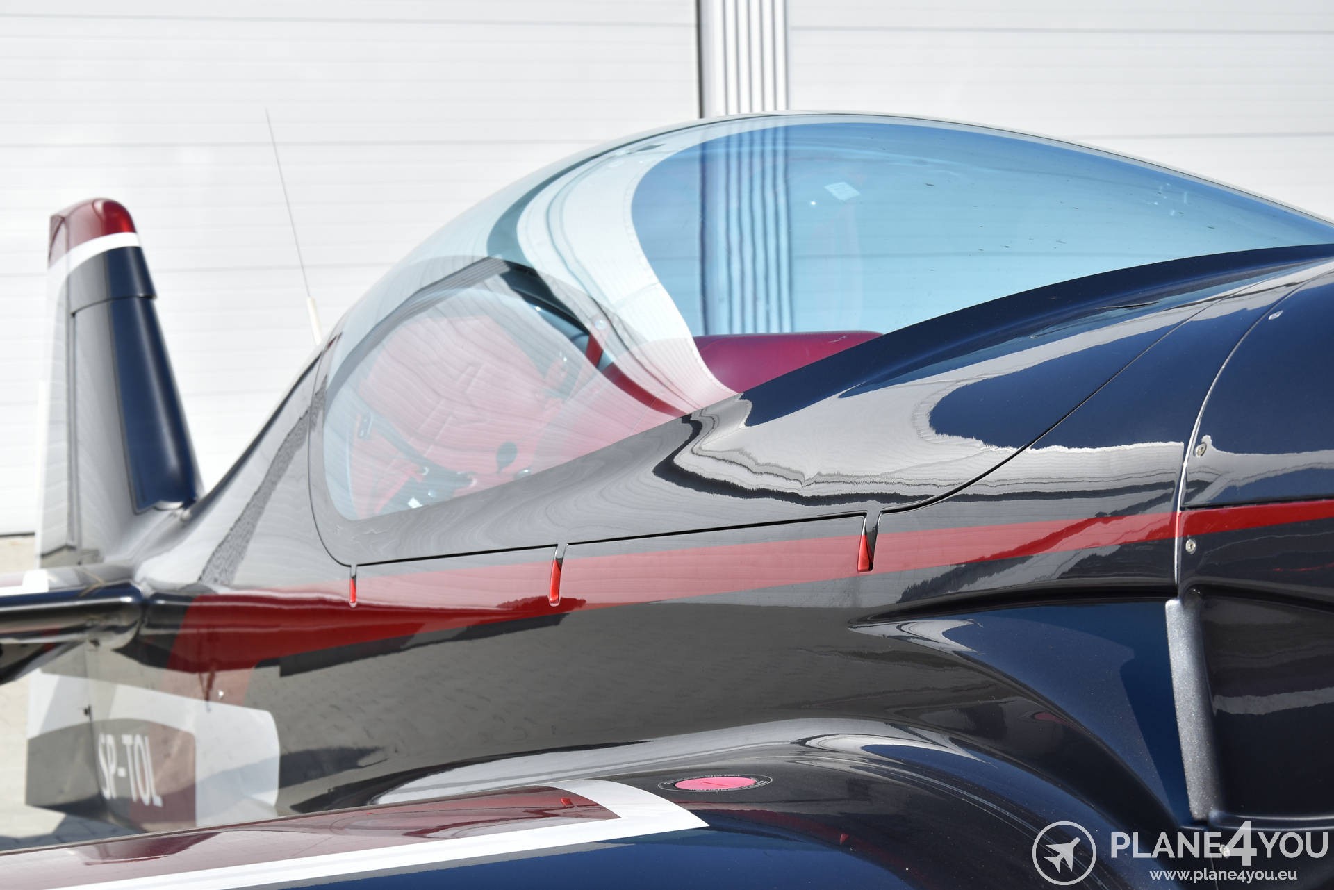 2014 XtremeAir XA42, photo 36