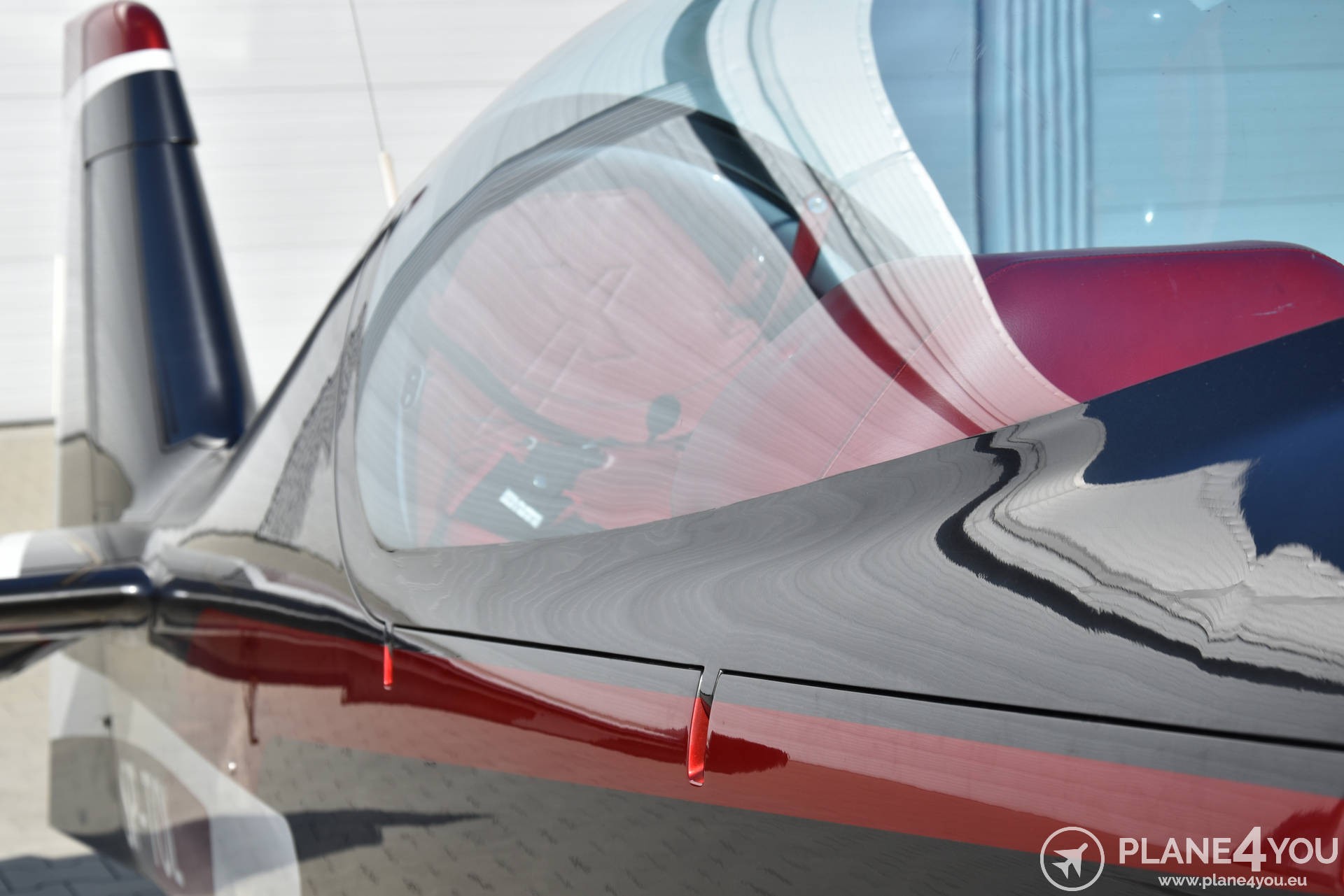 2014 XtremeAir XA42, photo 37