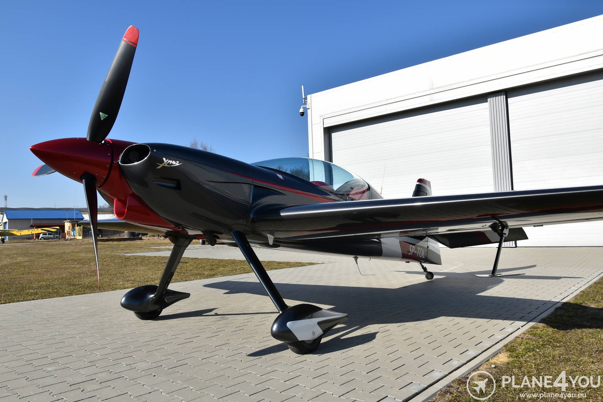 2014 XtremeAir XA42, photo 39
