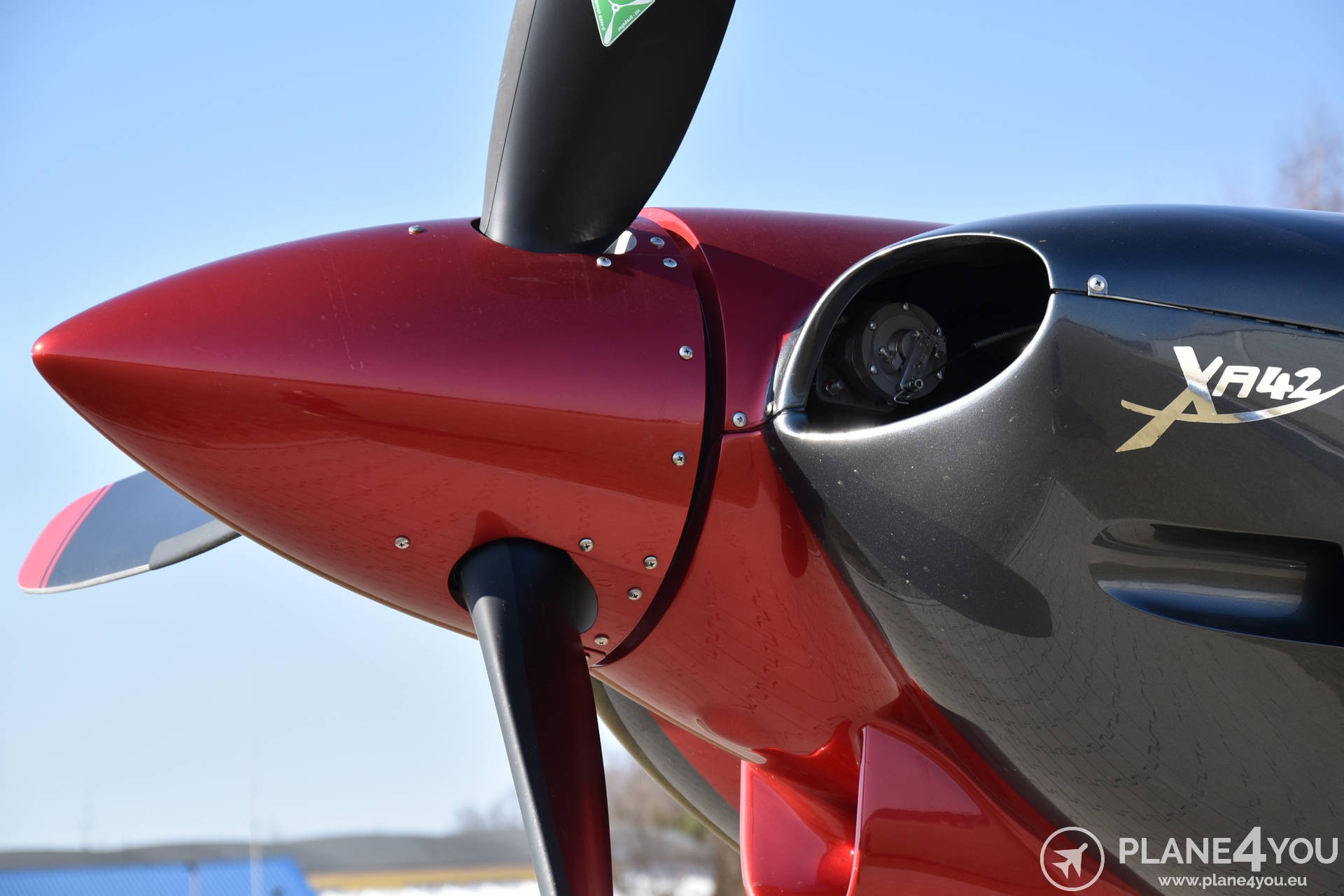 2014 XtremeAir XA42, photo 40