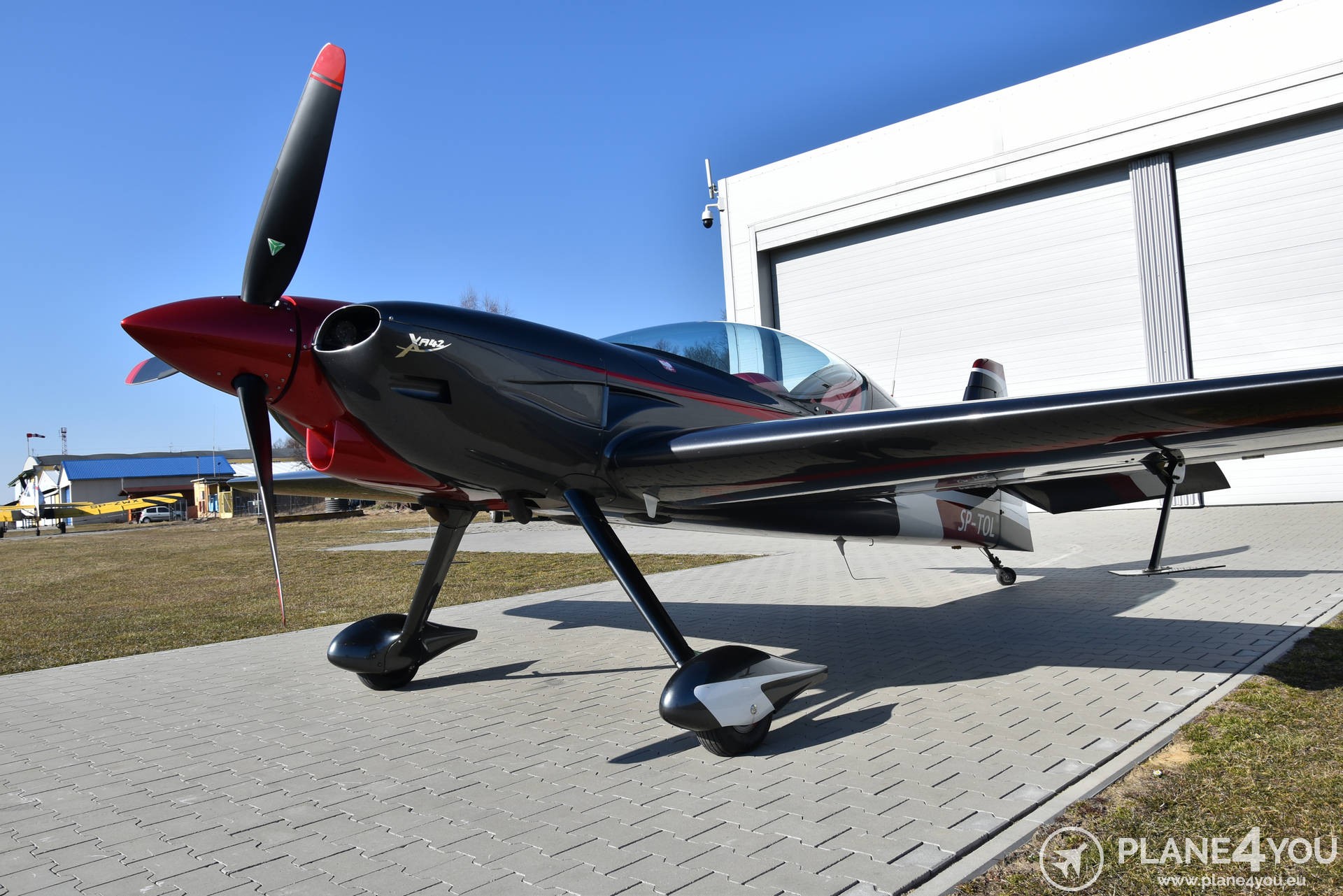 2014 XtremeAir XA42, photo 41