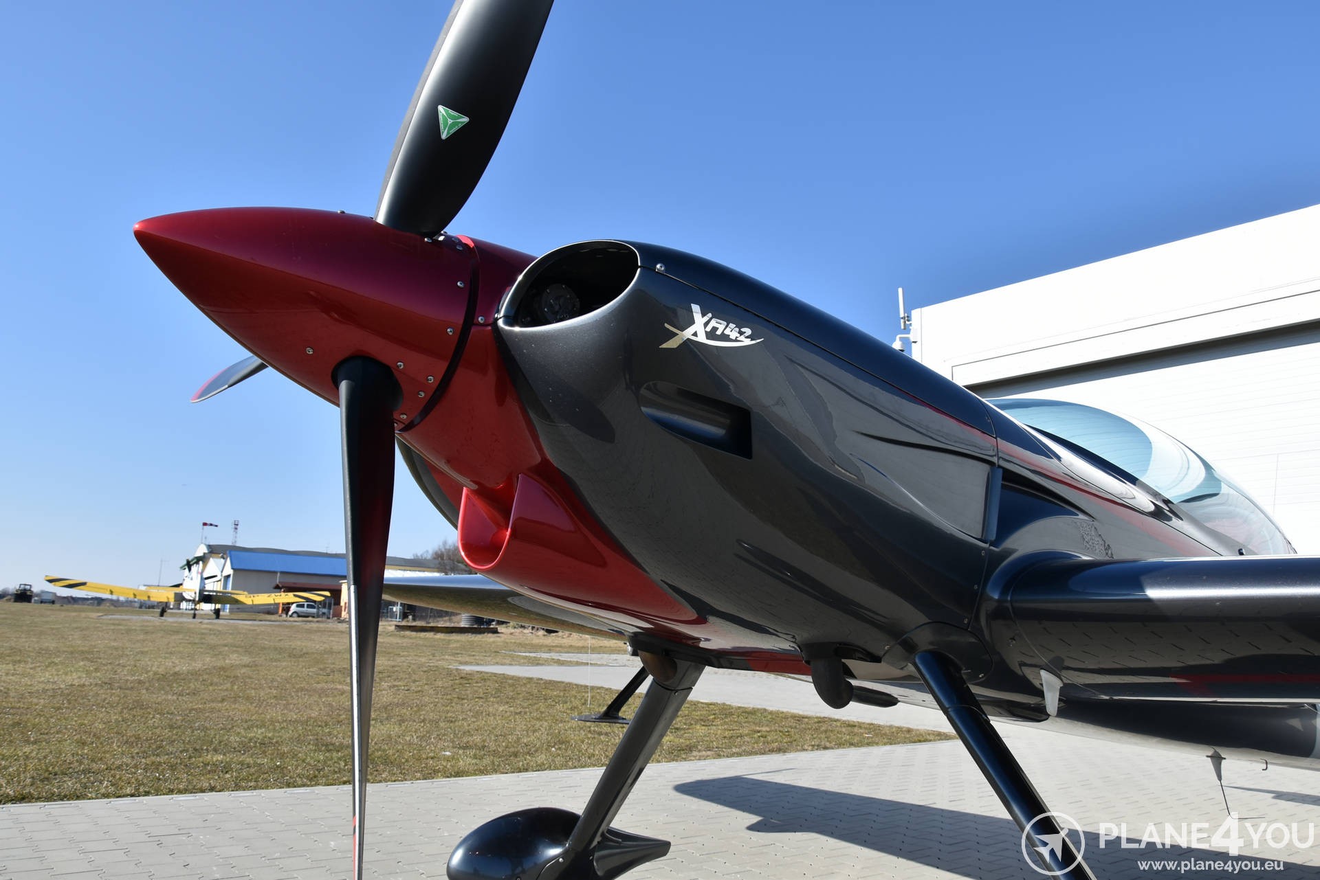 2014 XtremeAir XA42, photo 43