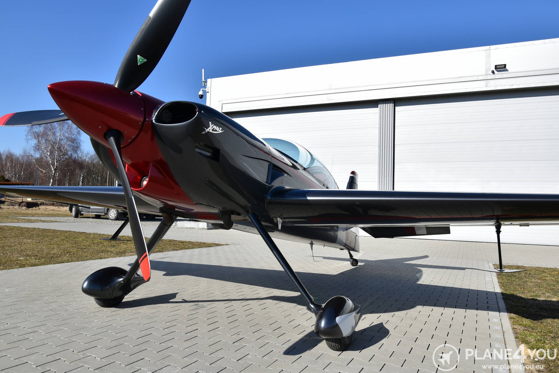 2014 XtremeAir XA42, photo 44
