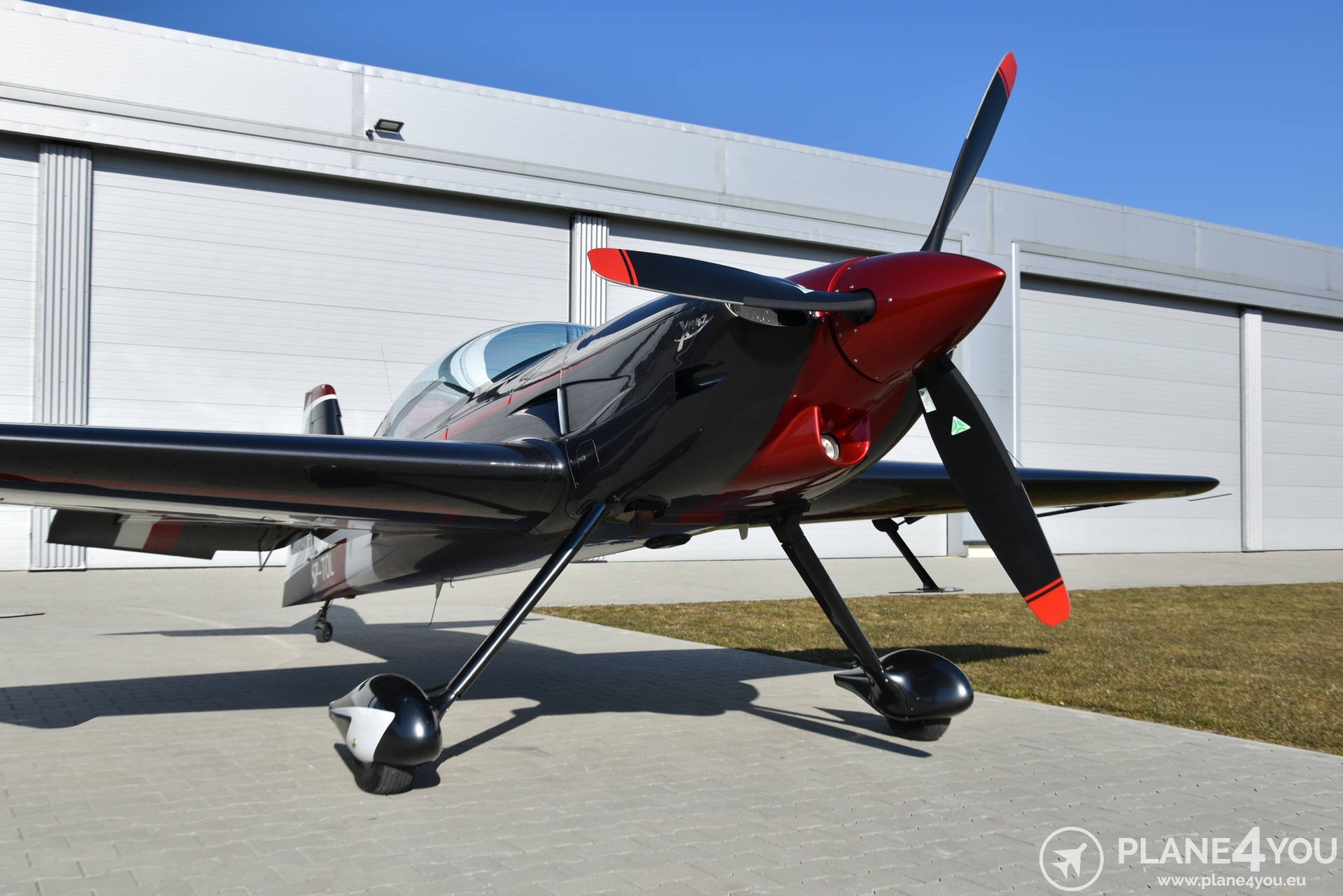 2014 XtremeAir XA42, photo 45