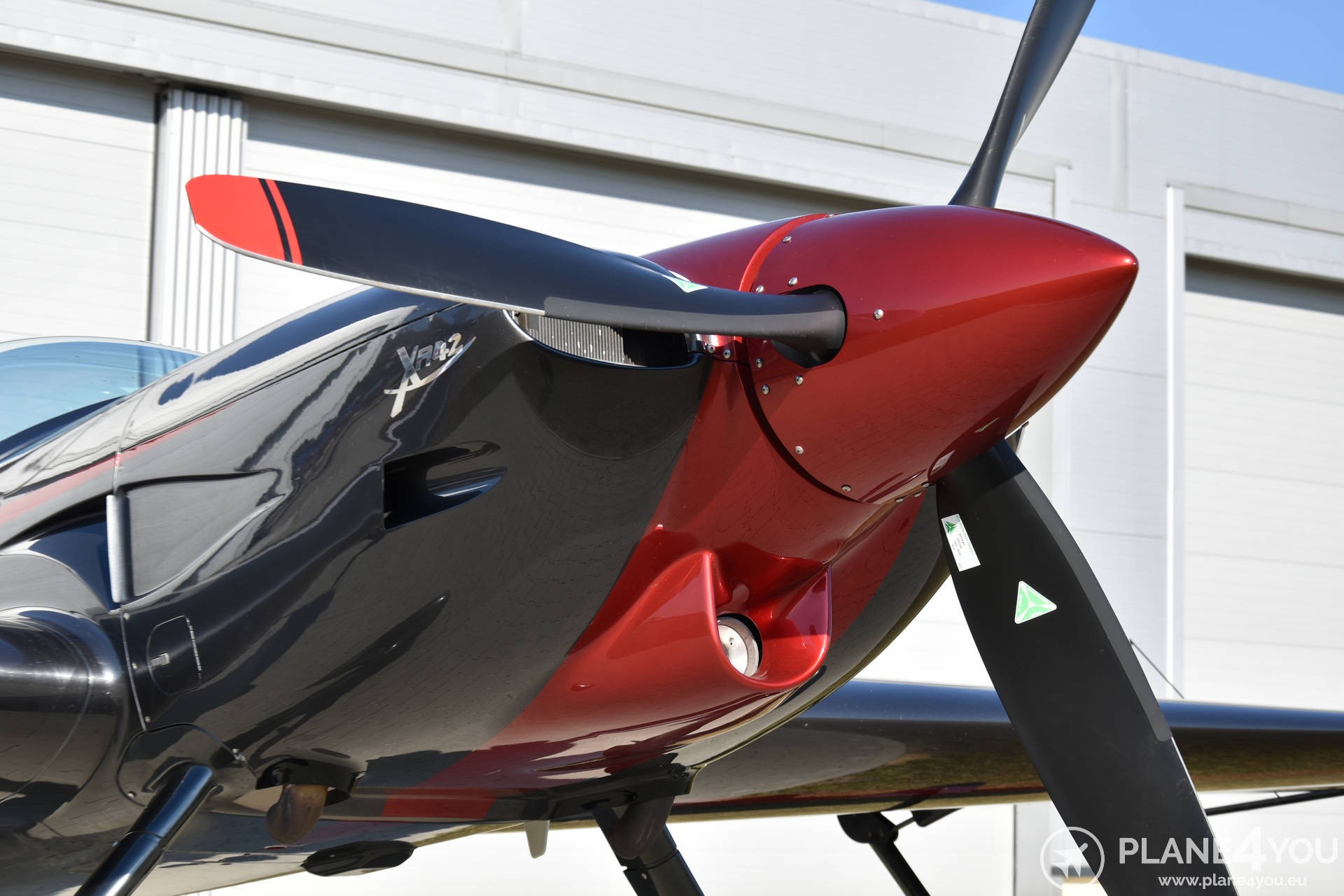 2014 XtremeAir XA42, photo 46